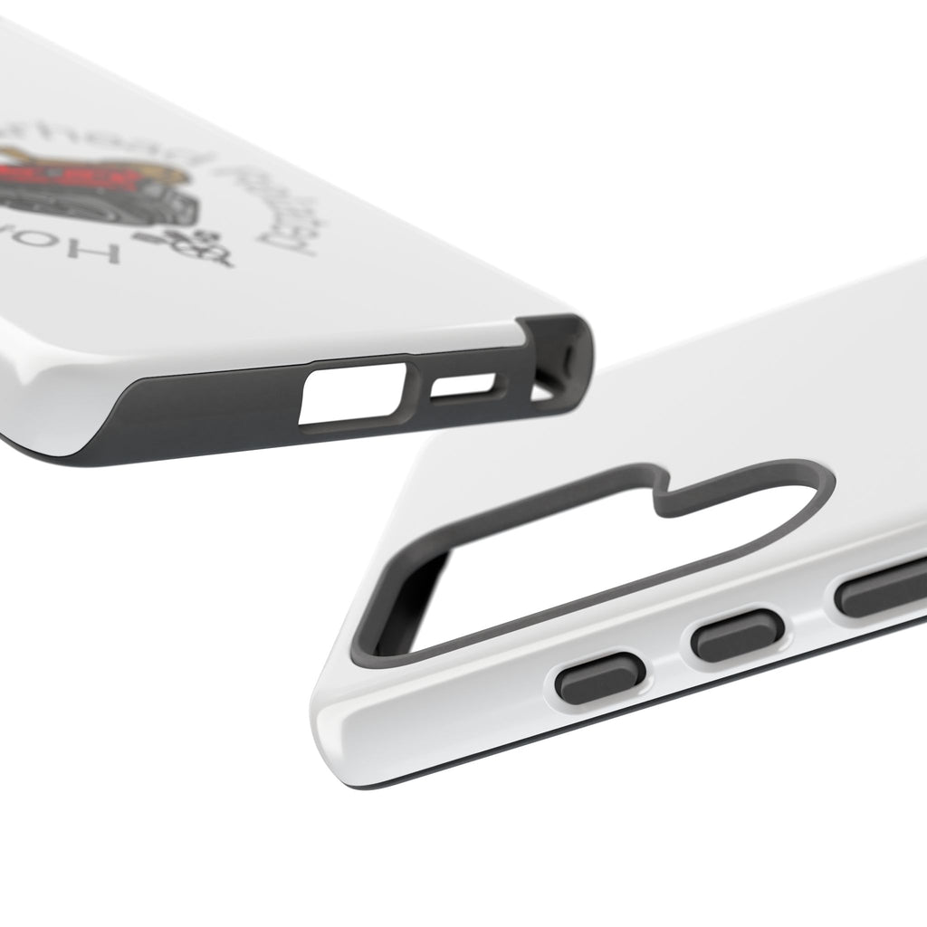 Honda Life Gearhead Related Phone Case, Tough Phone Cover, Car Enthusiast Gift, Automotive Accessories, Mechanic Humor