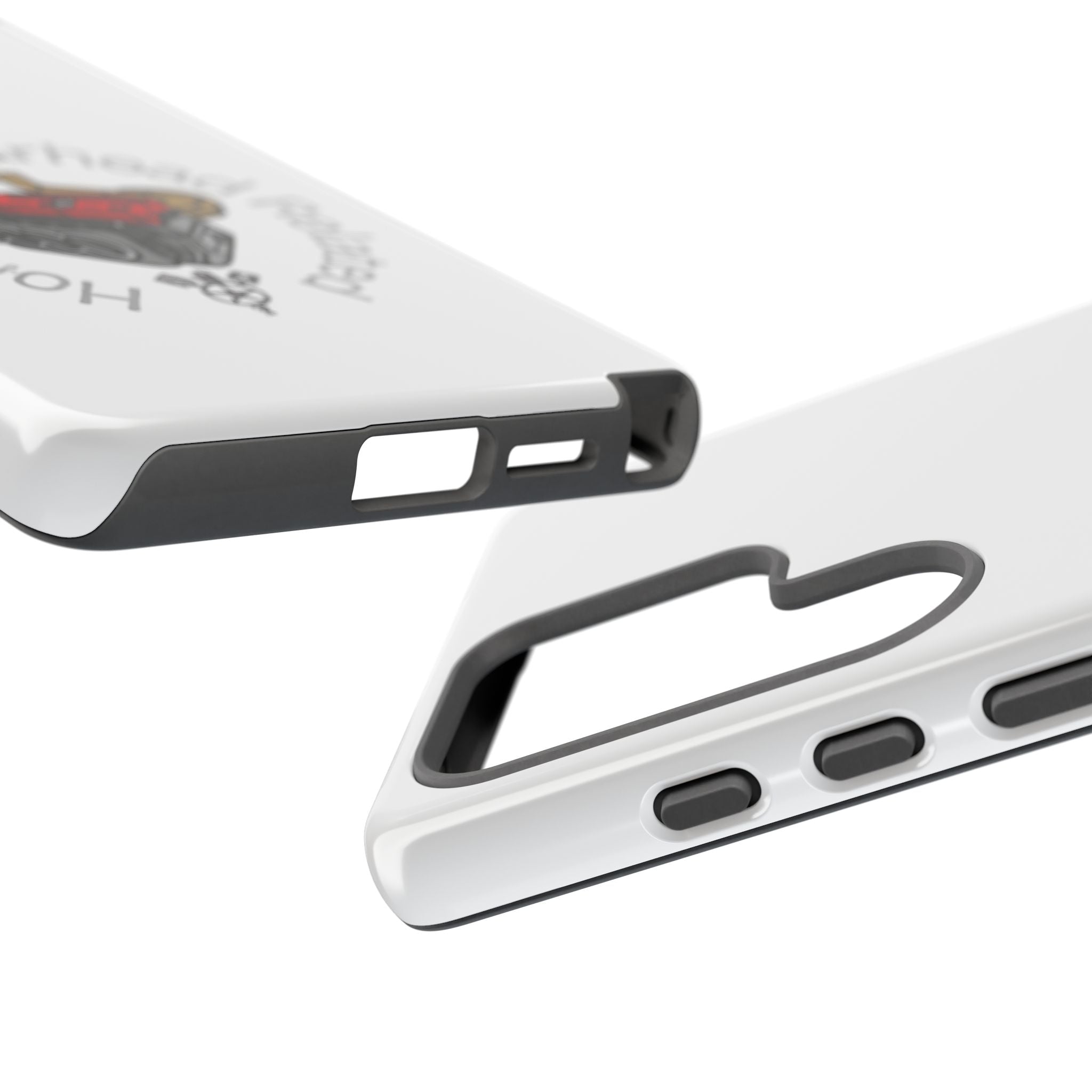 Honda Life Gearhead Related Phone Case, Tough Phone Cover, Car Enthusiast Gift, Automotive Accessories, Mechanic Humor