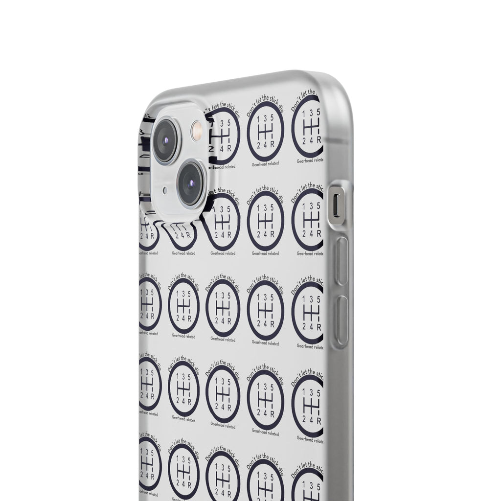Copy of Stylish Flexi Phone Cases for Trendy Protection | Ideal Gift for Birthdays, Anniversaries