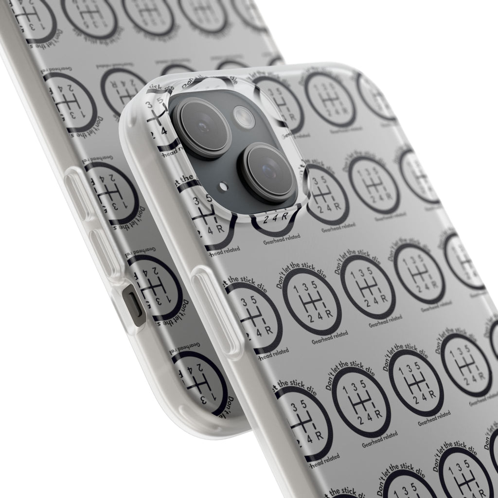 Copy of Stylish Flexi Phone Cases for Trendy Protection | Ideal Gift for Birthdays, Anniversaries