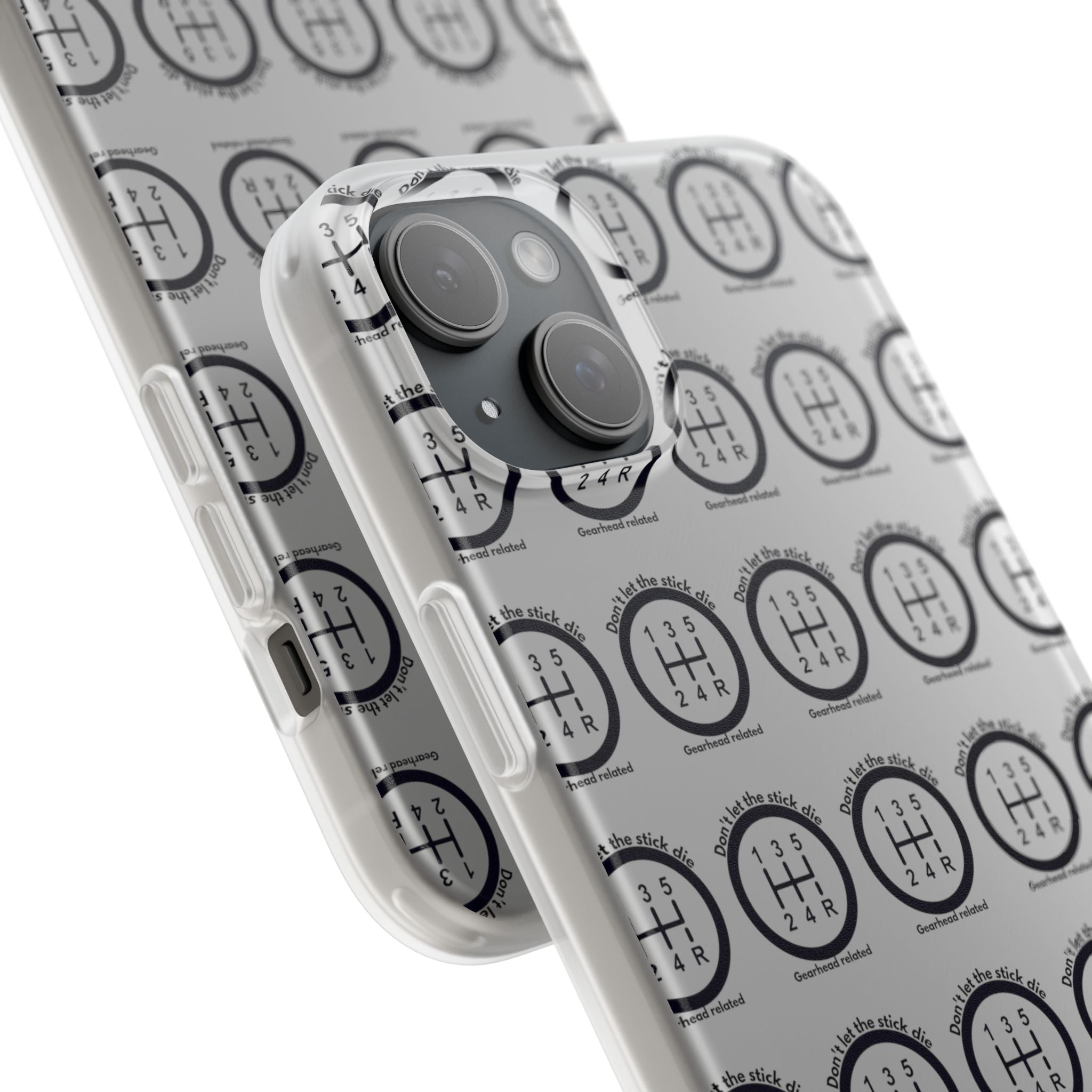 Copy of Stylish Flexi Phone Cases for Trendy Protection | Ideal Gift for Birthdays, Anniversaries