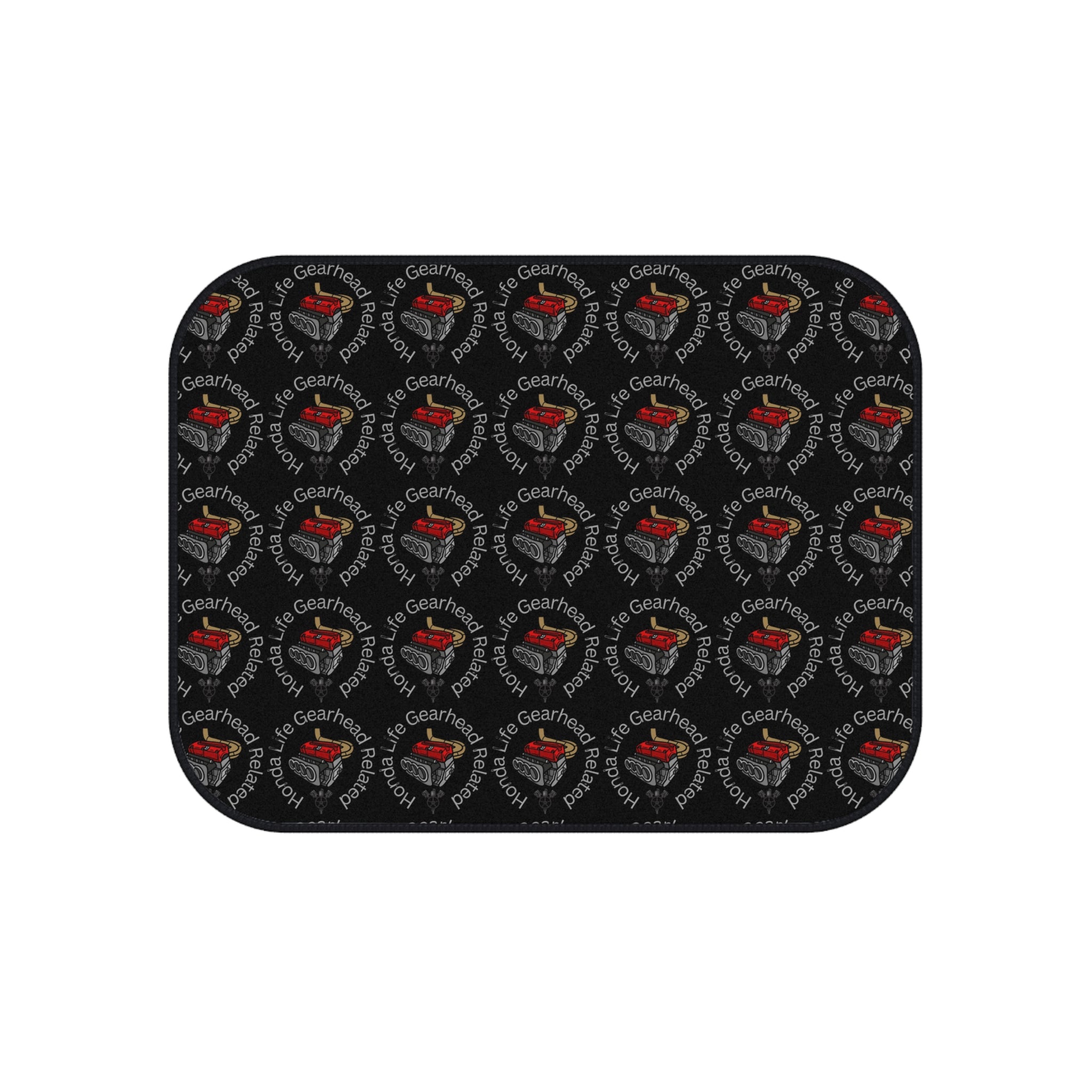 Stylish Car Mats Set - Durable Auto Floor Mats for Elegant Interiors, Perfect for Gifts, Home Decor, and Car Accessories