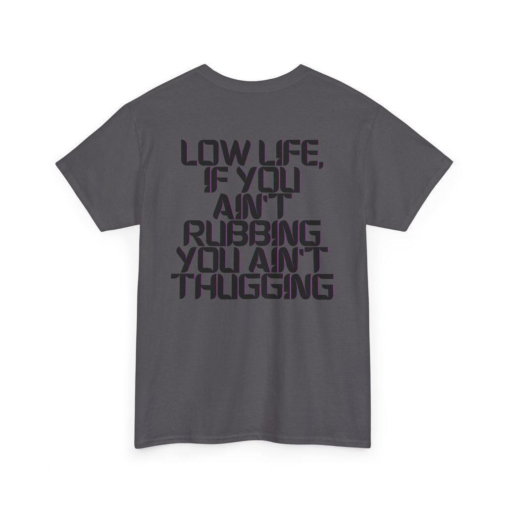 Unisex Graphic Tee, Casual Streetwear, Trendy Gift for Him or Her, Everyday Wear, Funny Quote Shirt