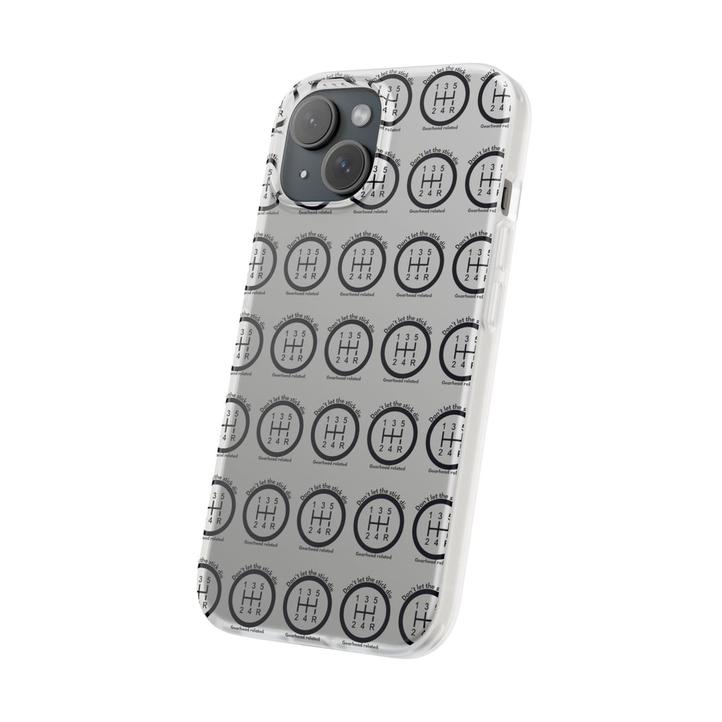 Copy of Stylish Flexi Phone Cases for Trendy Protection | Ideal Gift for Birthdays, Anniversaries