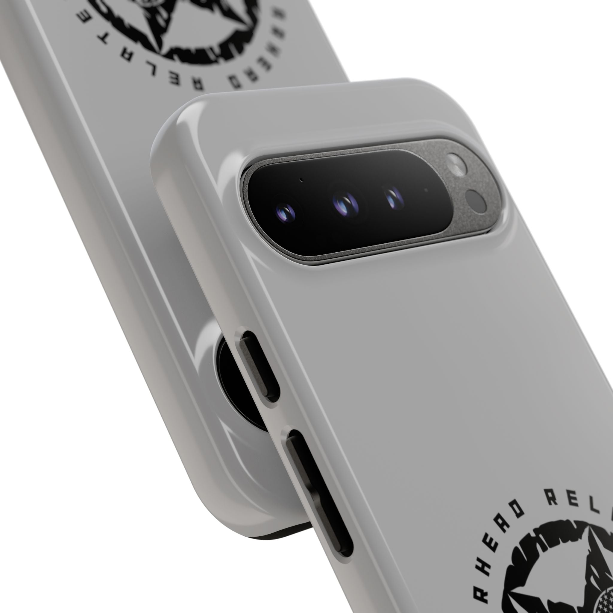 Tough Cases iPhone Case | Durable Phone Cover, Punk Style, Gift for Rebels, Protective Case, Unique Design