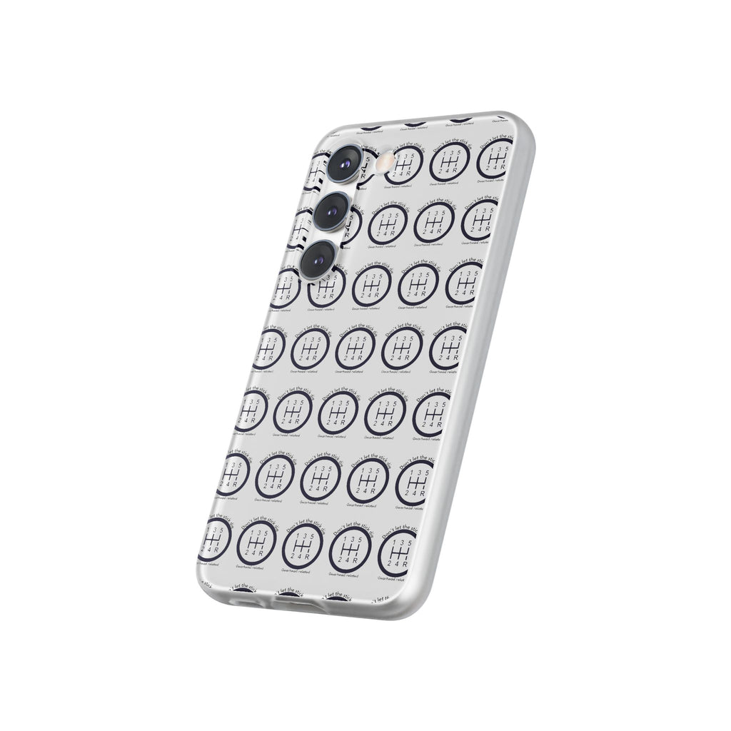 Copy of Stylish Flexi Phone Cases for Trendy Protection | Ideal Gift for Birthdays, Anniversaries