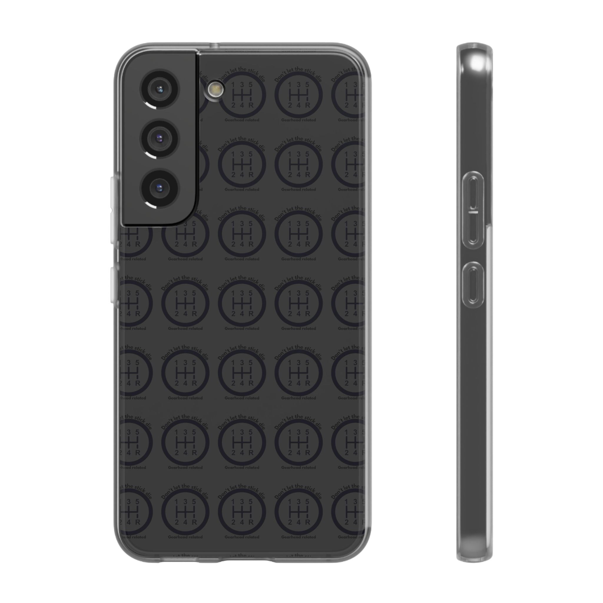 Copy of Stylish Flexi Phone Cases for Trendy Protection | Ideal Gift for Birthdays, Anniversaries