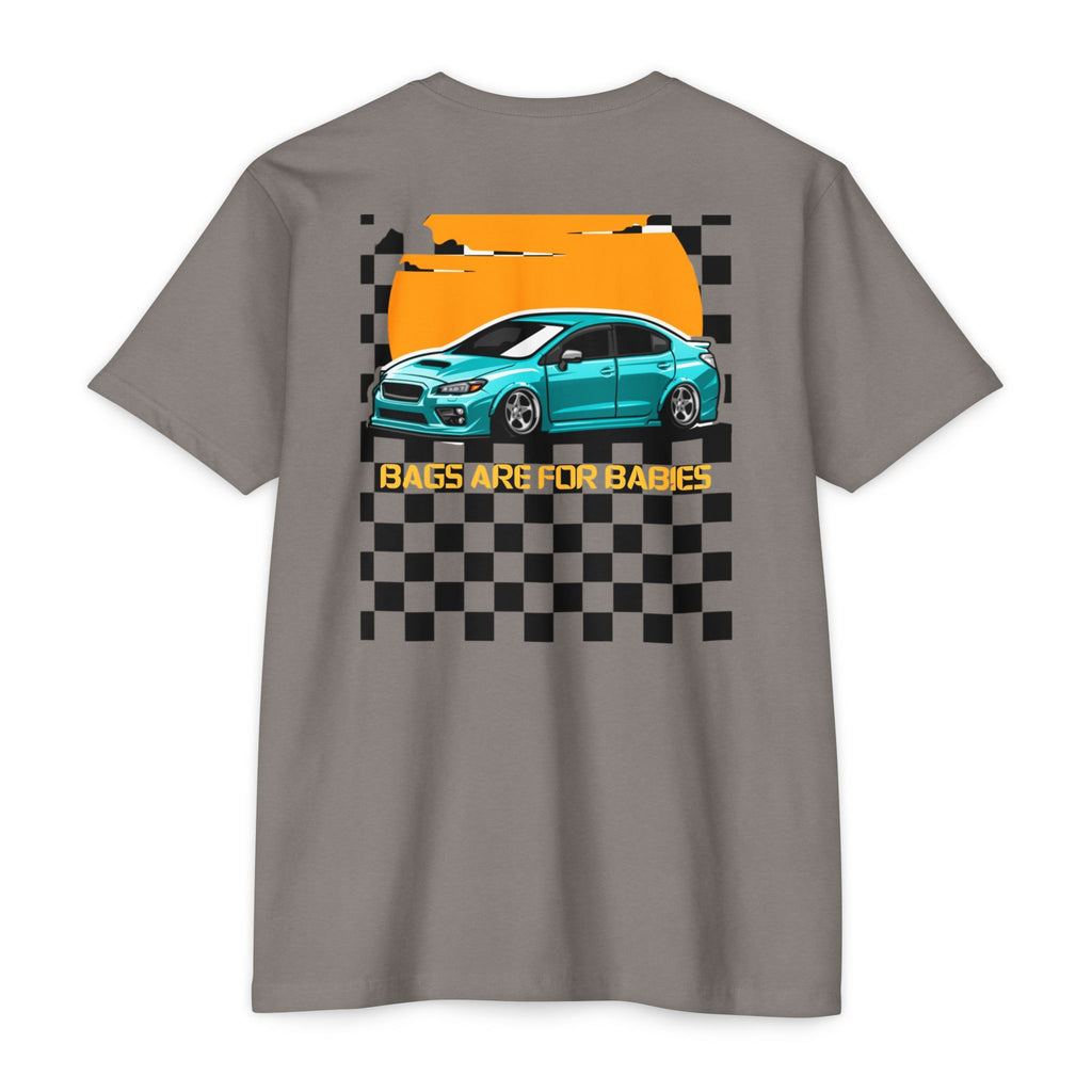 Unisex Graphic T-Shirt, Cool Car Design, Streetwear Top, Casual Summer Tee, Unique Gift for Car Lovers, Street Style Apparel