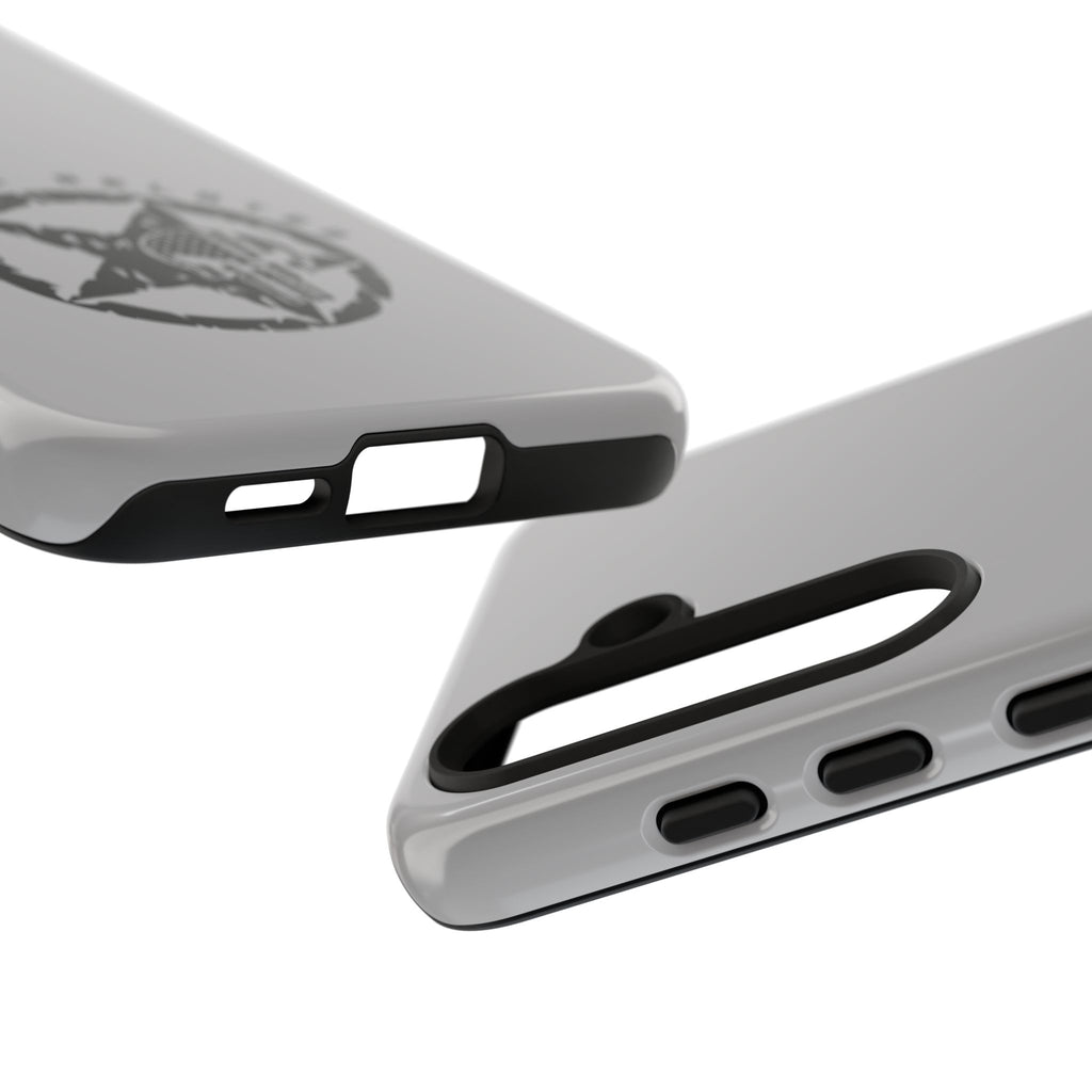 Tough Cases iPhone Case | Durable Phone Cover, Punk Style, Gift for Rebels, Protective Case, Unique Design