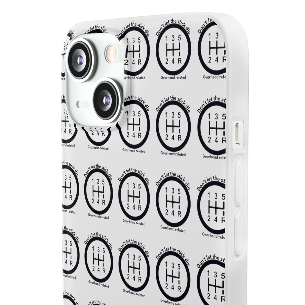 Copy of Stylish Flexi Phone Cases for Trendy Protection | Ideal Gift for Birthdays, Anniversaries