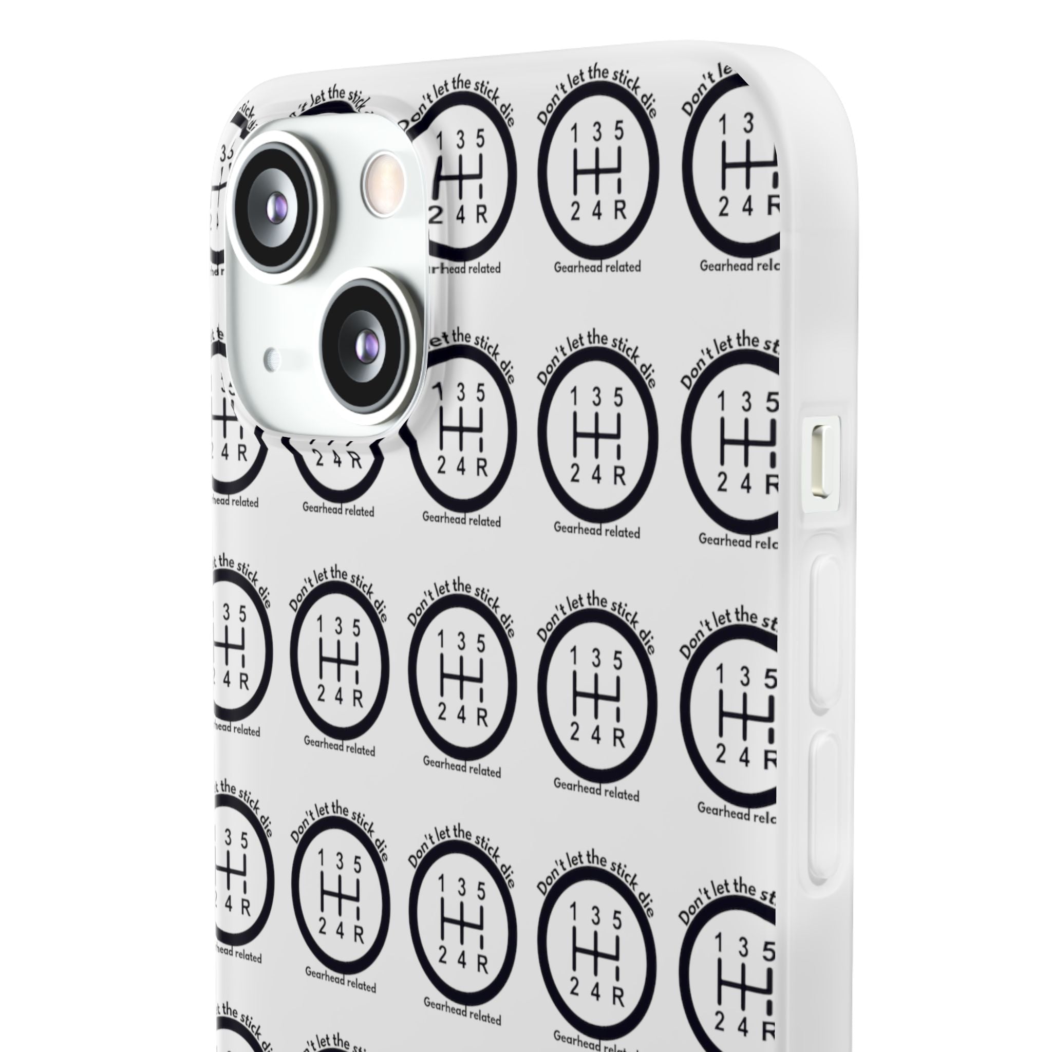 Copy of Stylish Flexi Phone Cases for Trendy Protection | Ideal Gift for Birthdays, Anniversaries