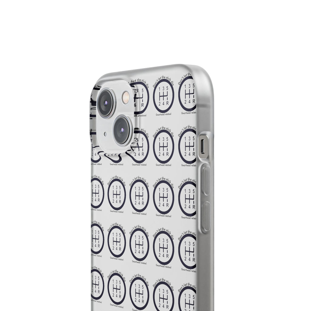 Copy of Stylish Flexi Phone Cases for Trendy Protection | Ideal Gift for Birthdays, Anniversaries