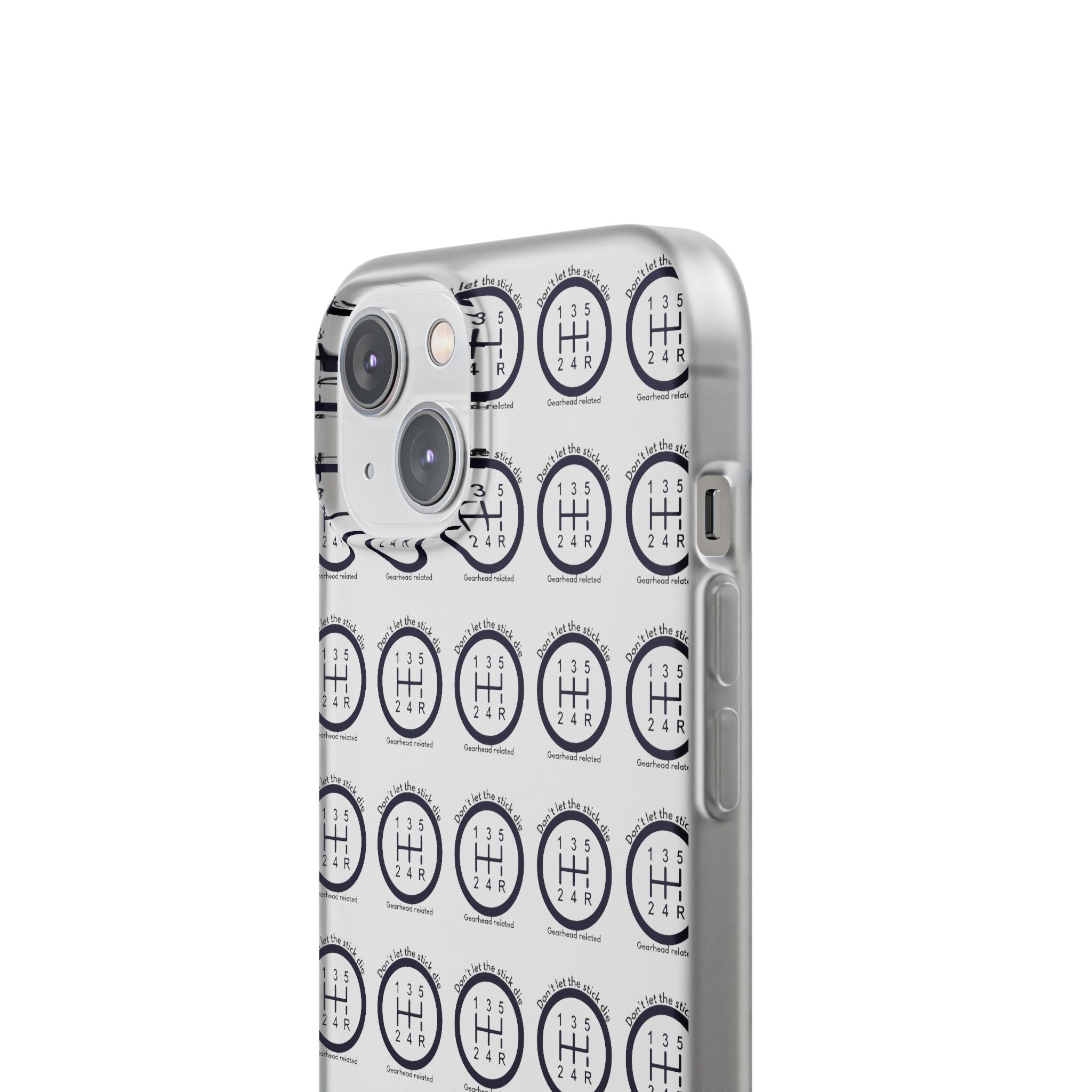 Copy of Stylish Flexi Phone Cases for Trendy Protection | Ideal Gift for Birthdays, Anniversaries