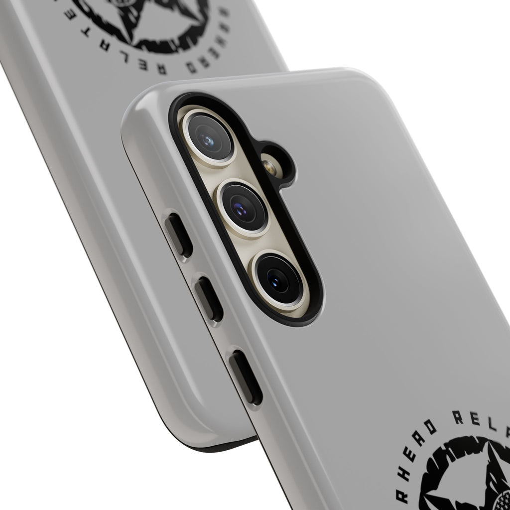 Tough Cases iPhone Case | Durable Phone Cover, Punk Style, Gift for Rebels, Protective Case, Unique Design