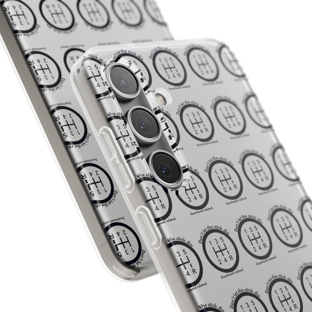 Copy of Stylish Flexi Phone Cases for Trendy Protection | Ideal Gift for Birthdays, Anniversaries