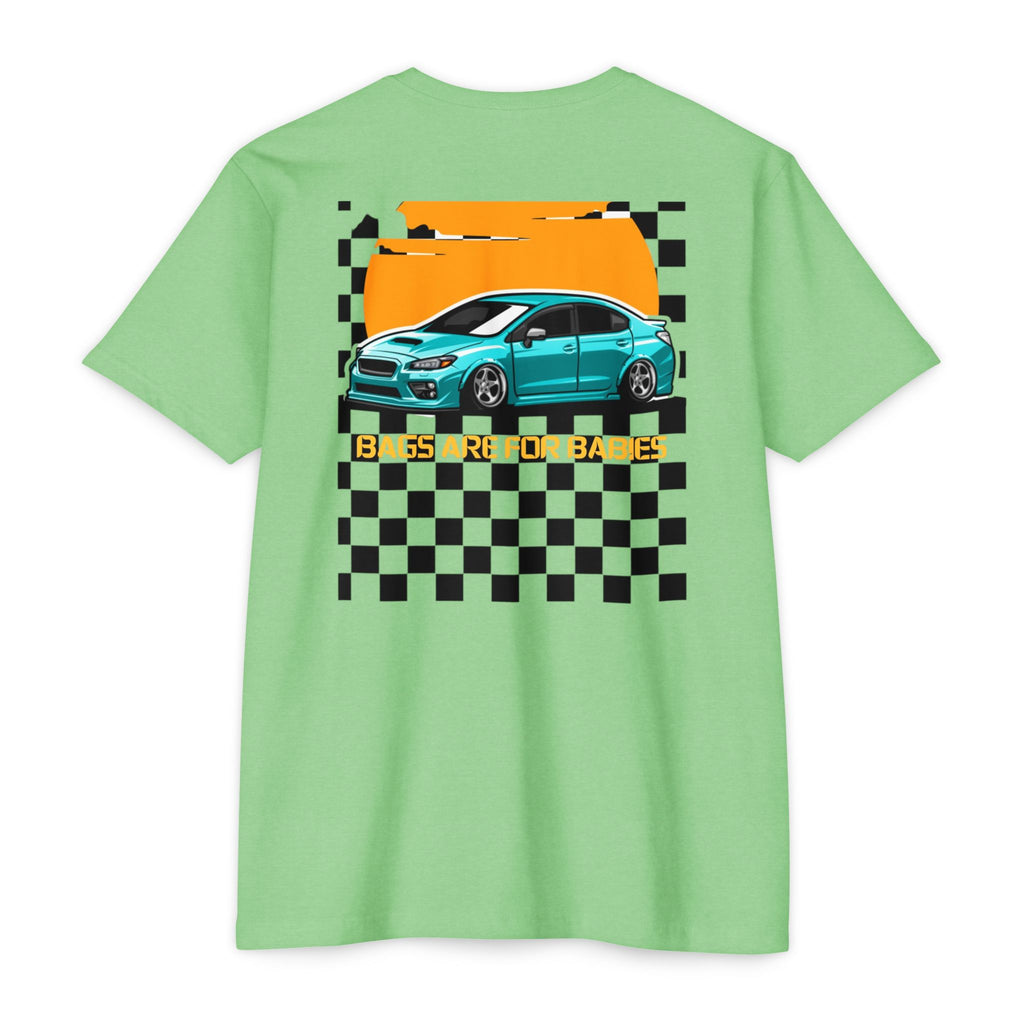 Unisex Graphic T-Shirt, Cool Car Design, Streetwear Top, Casual Summer Tee, Unique Gift for Car Lovers, Street Style Apparel
