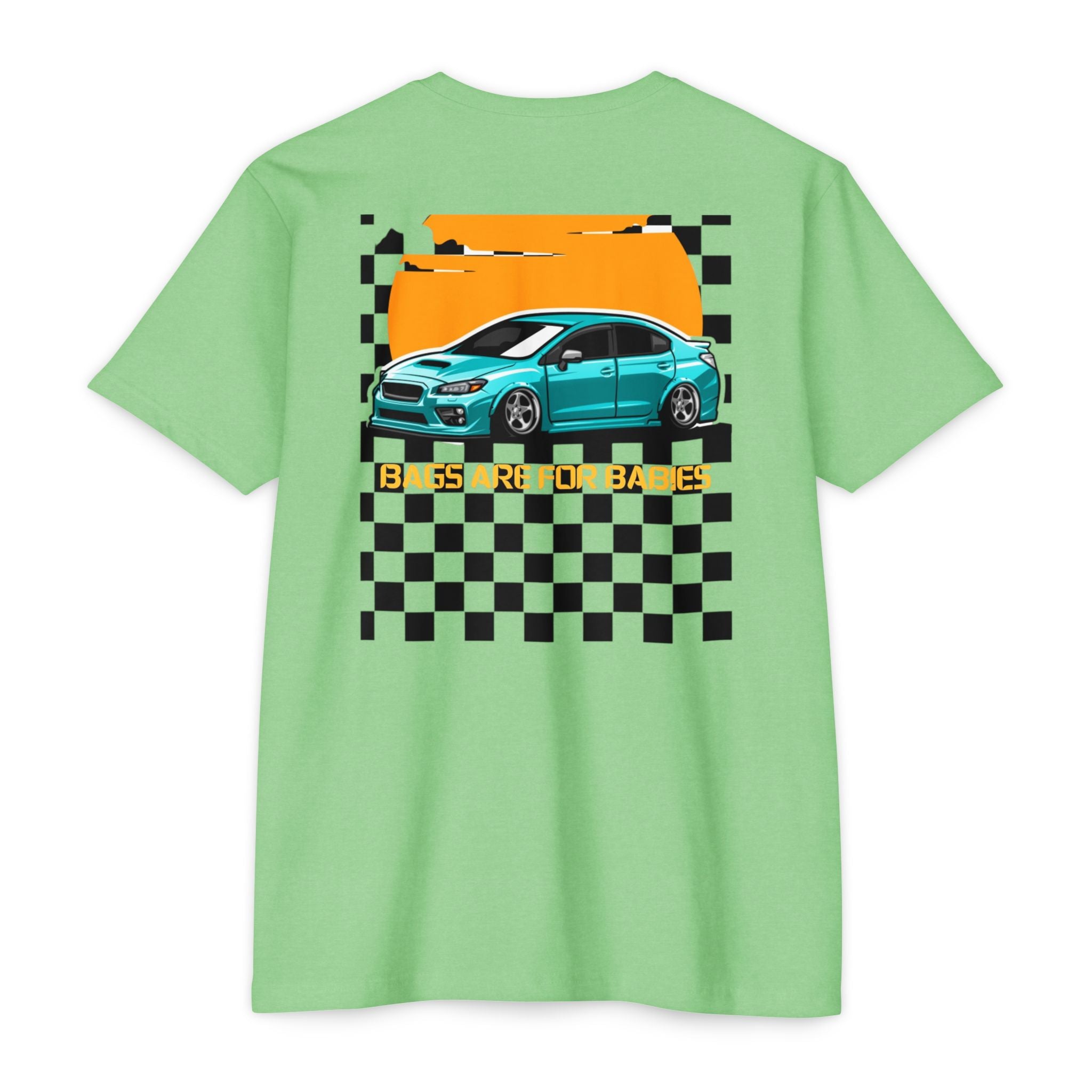 Unisex Graphic T-Shirt, Cool Car Design, Streetwear Top, Casual Summer Tee, Unique Gift for Car Lovers, Street Style Apparel