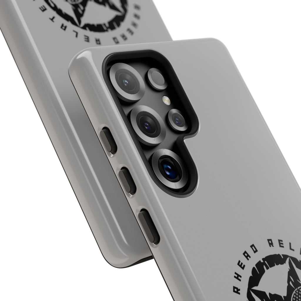 Tough Cases iPhone Case | Durable Phone Cover, Punk Style, Gift for Rebels, Protective Case, Unique Design