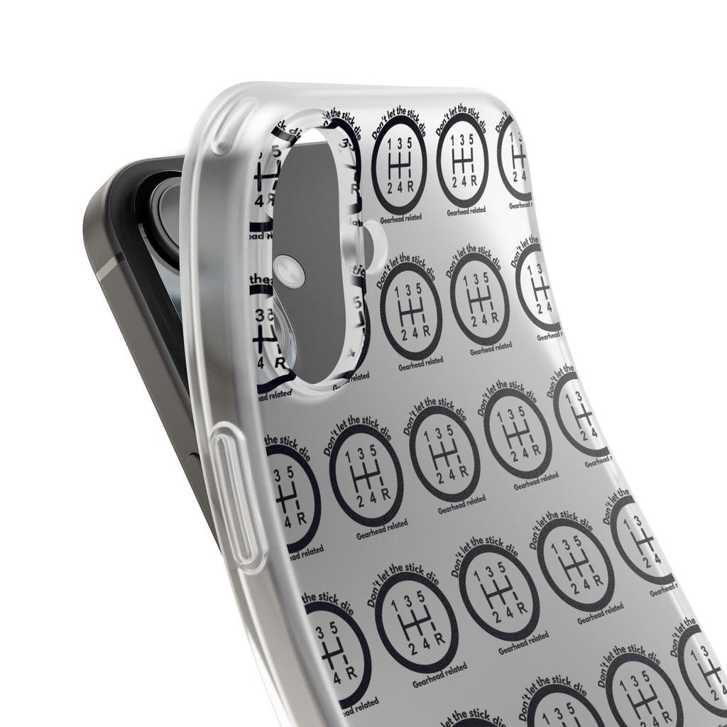 Copy of Stylish Flexi Phone Cases for Trendy Protection | Ideal Gift for Birthdays, Anniversaries