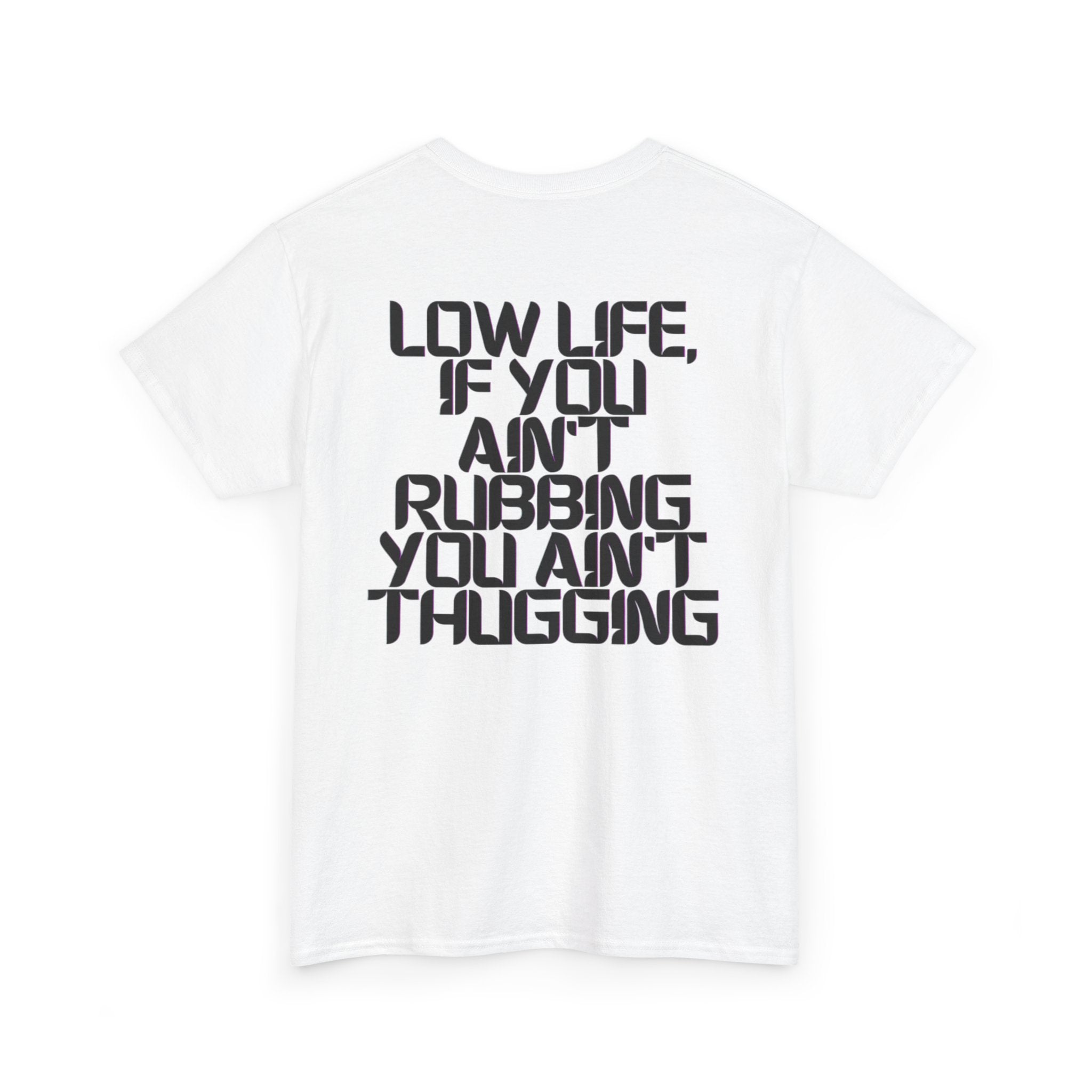 Unisex Graphic Tee, Casual Streetwear, Trendy Gift for Him or Her, Everyday Wear, Funny Quote Shirt