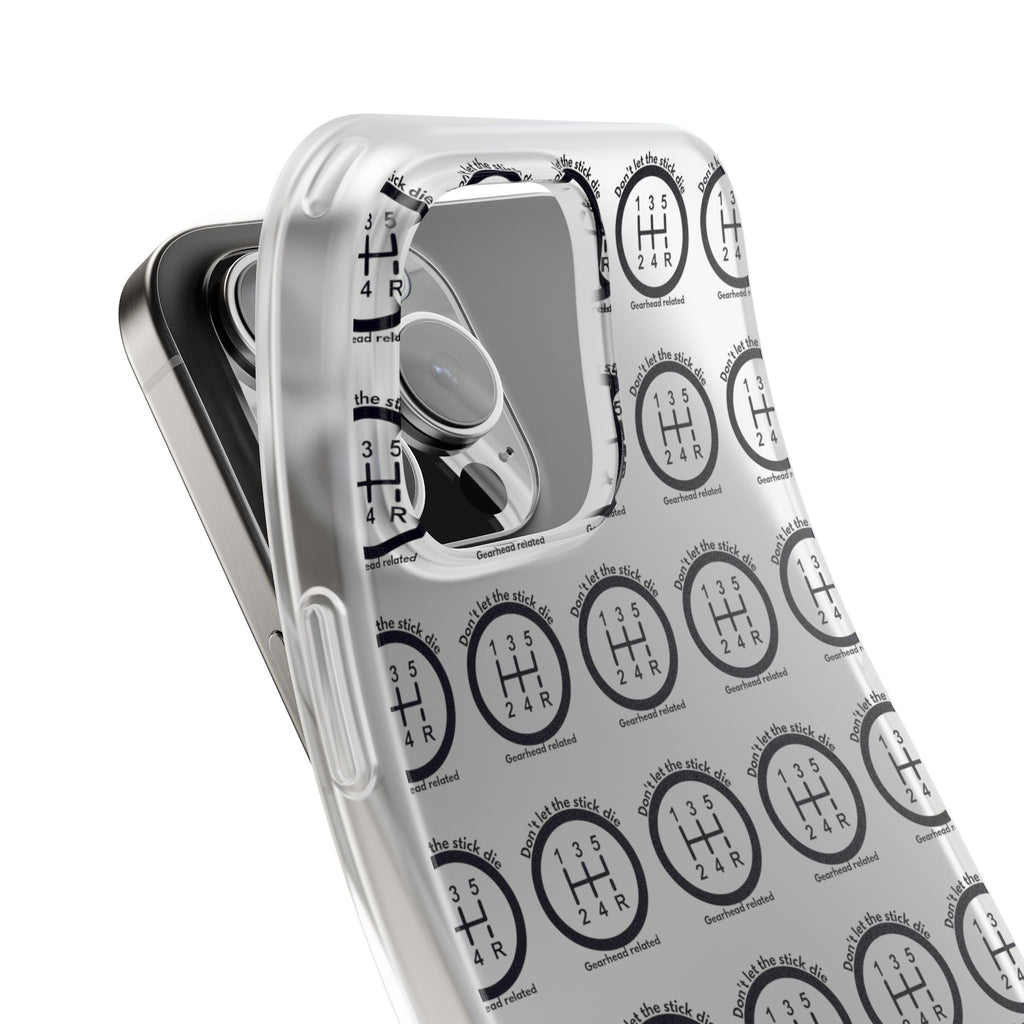 Copy of Stylish Flexi Phone Cases for Trendy Protection | Ideal Gift for Birthdays, Anniversaries