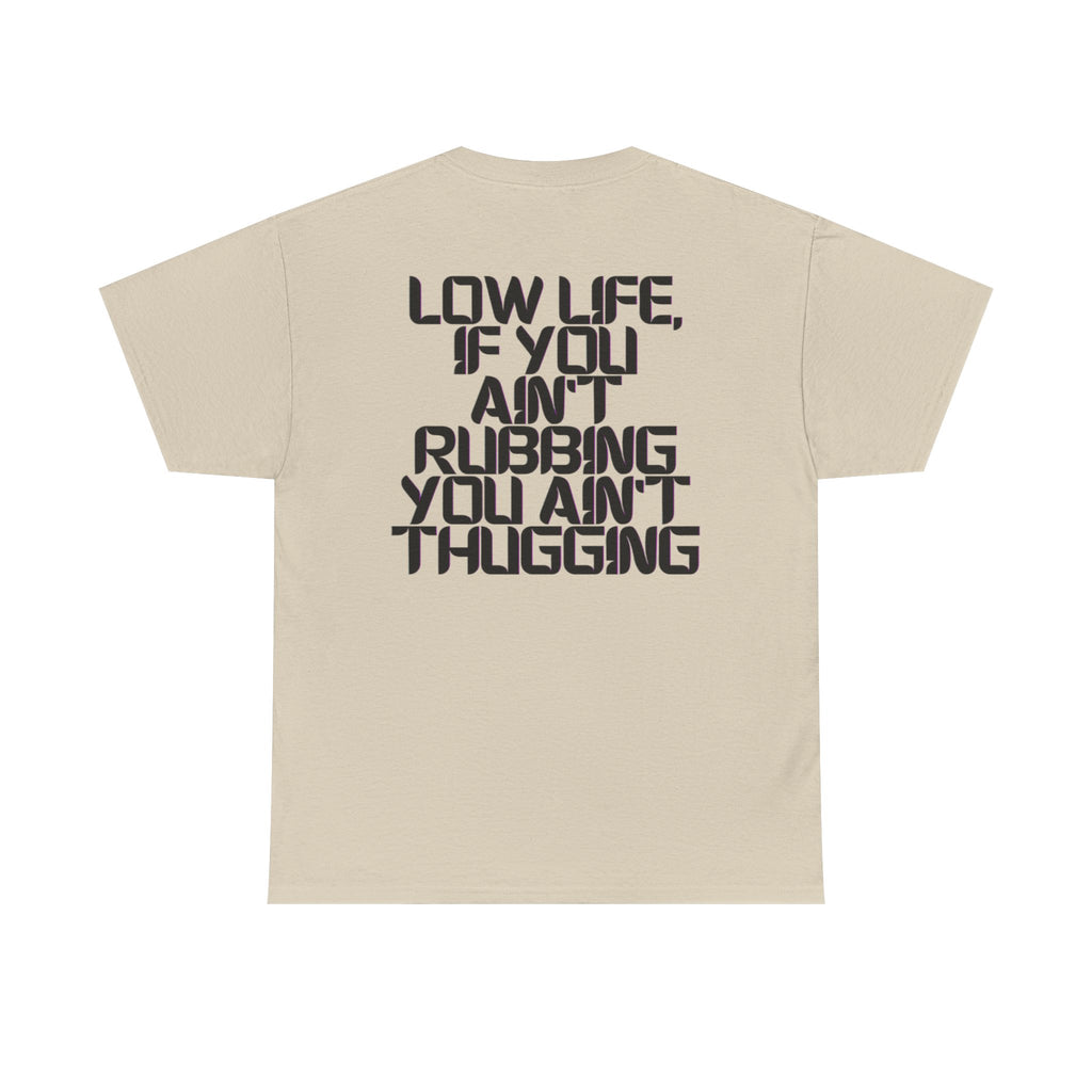 Unisex Graphic Tee, Casual Streetwear, Trendy Gift for Him or Her, Everyday Wear, Funny Quote Shirt