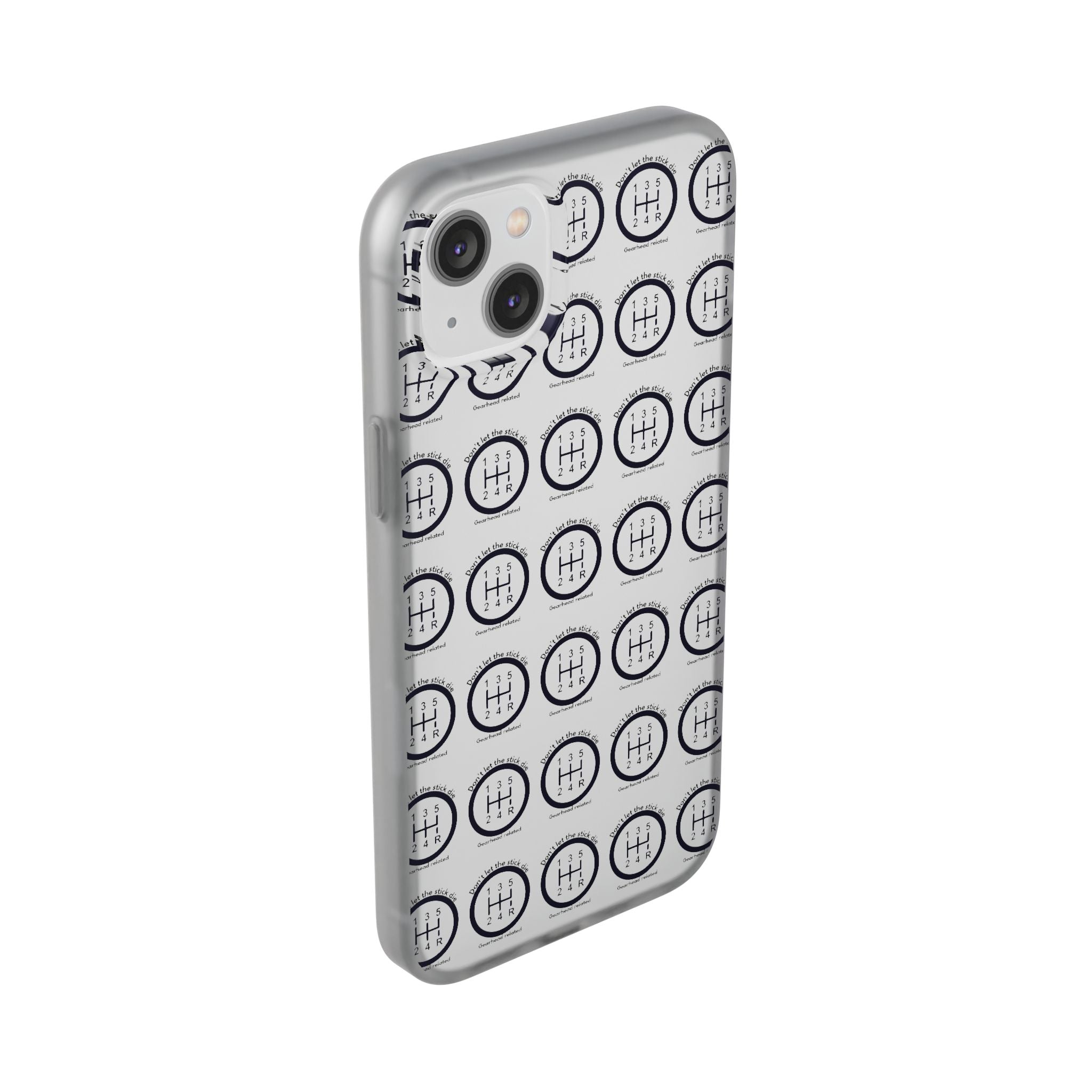 Copy of Stylish Flexi Phone Cases for Trendy Protection | Ideal Gift for Birthdays, Anniversaries