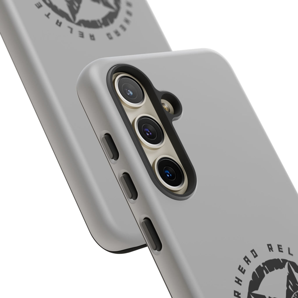 Tough Cases iPhone Case | Durable Phone Cover, Punk Style, Gift for Rebels, Protective Case, Unique Design