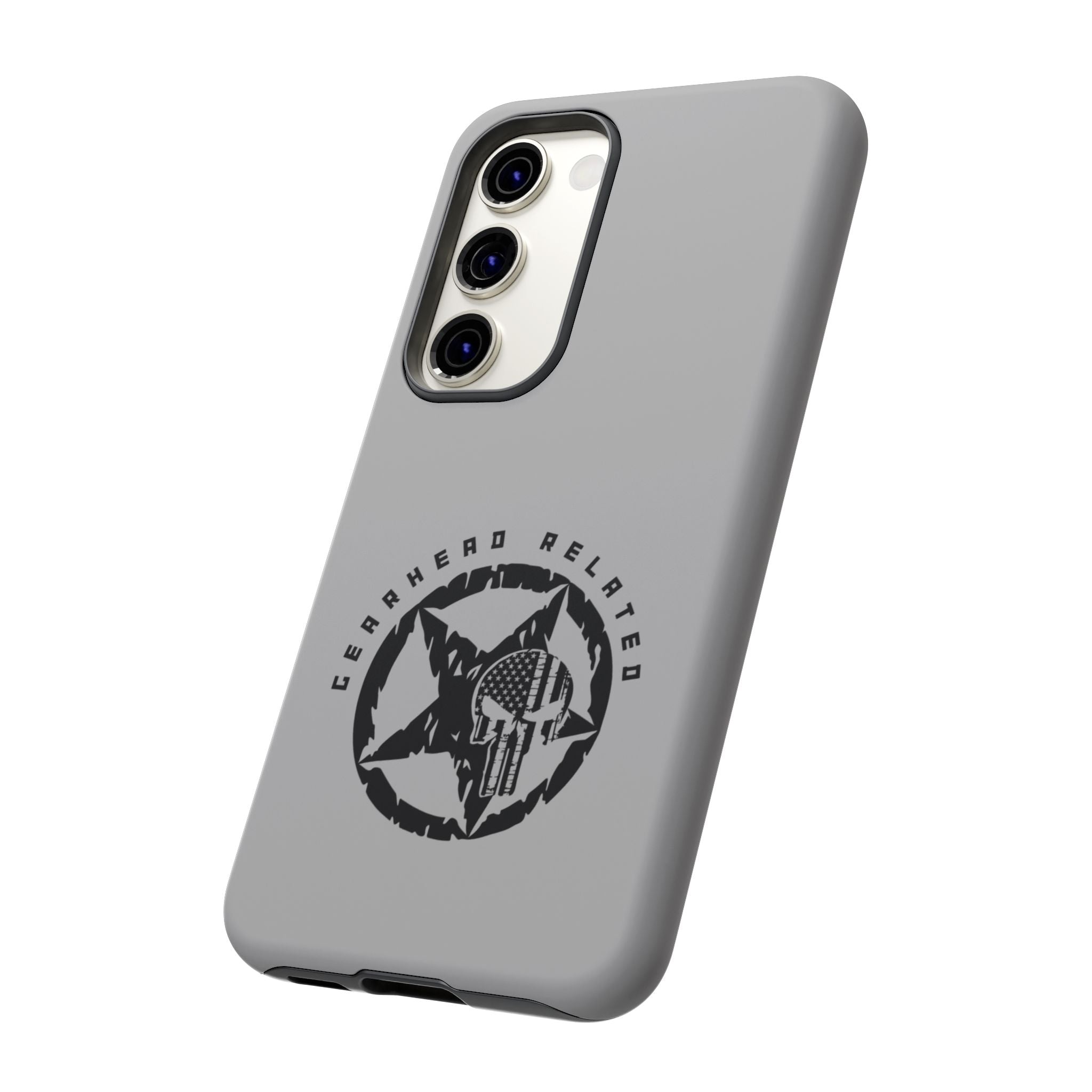 Tough Cases iPhone Case | Durable Phone Cover, Punk Style, Gift for Rebels, Protective Case, Unique Design