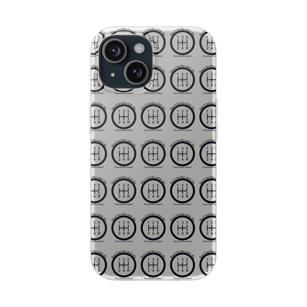 Copy of Stylish Flexi Phone Cases for Trendy Protection | Ideal Gift for Birthdays, Anniversaries