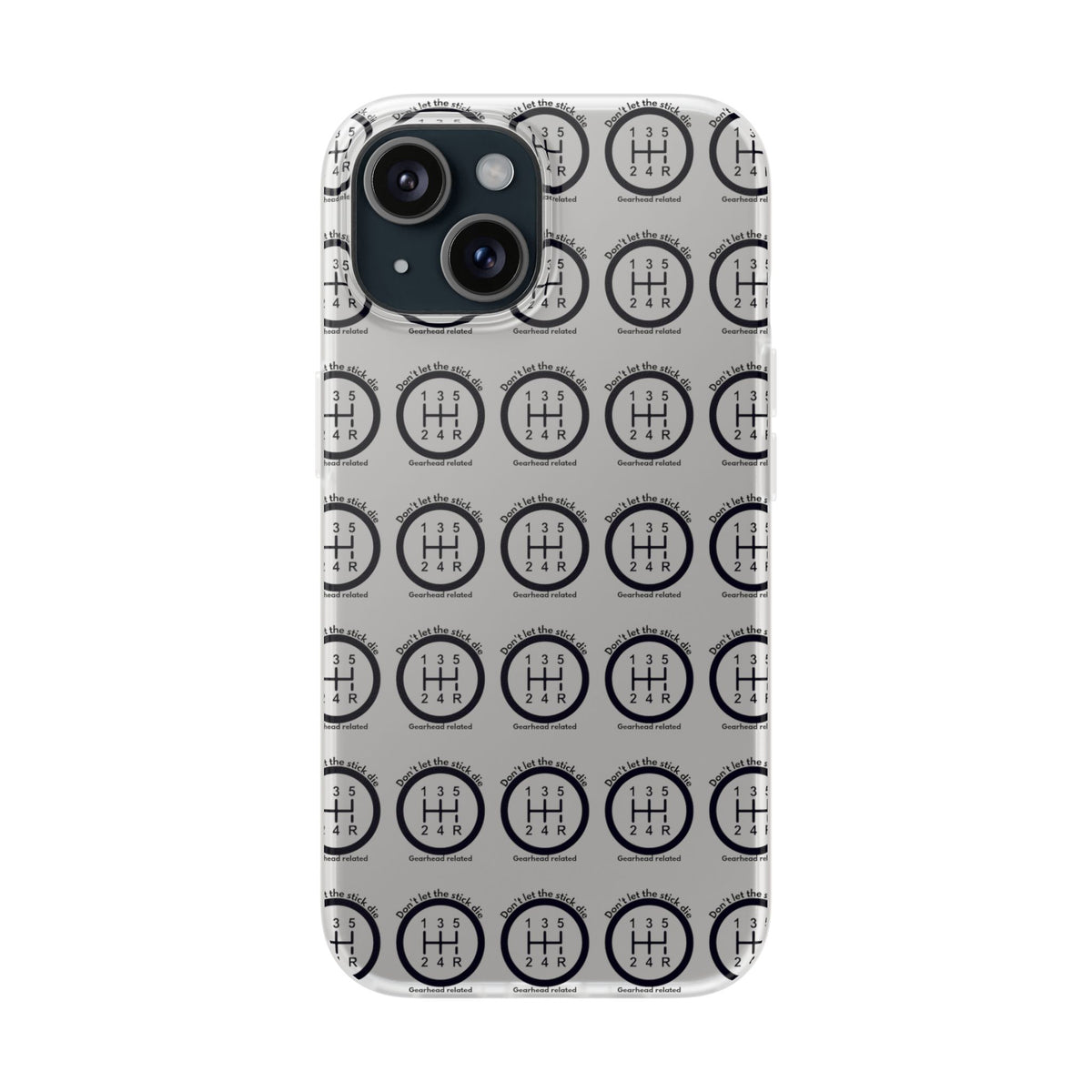 Copy of Stylish Flexi Phone Cases for Trendy Protection | Ideal Gift for Birthdays, Anniversaries