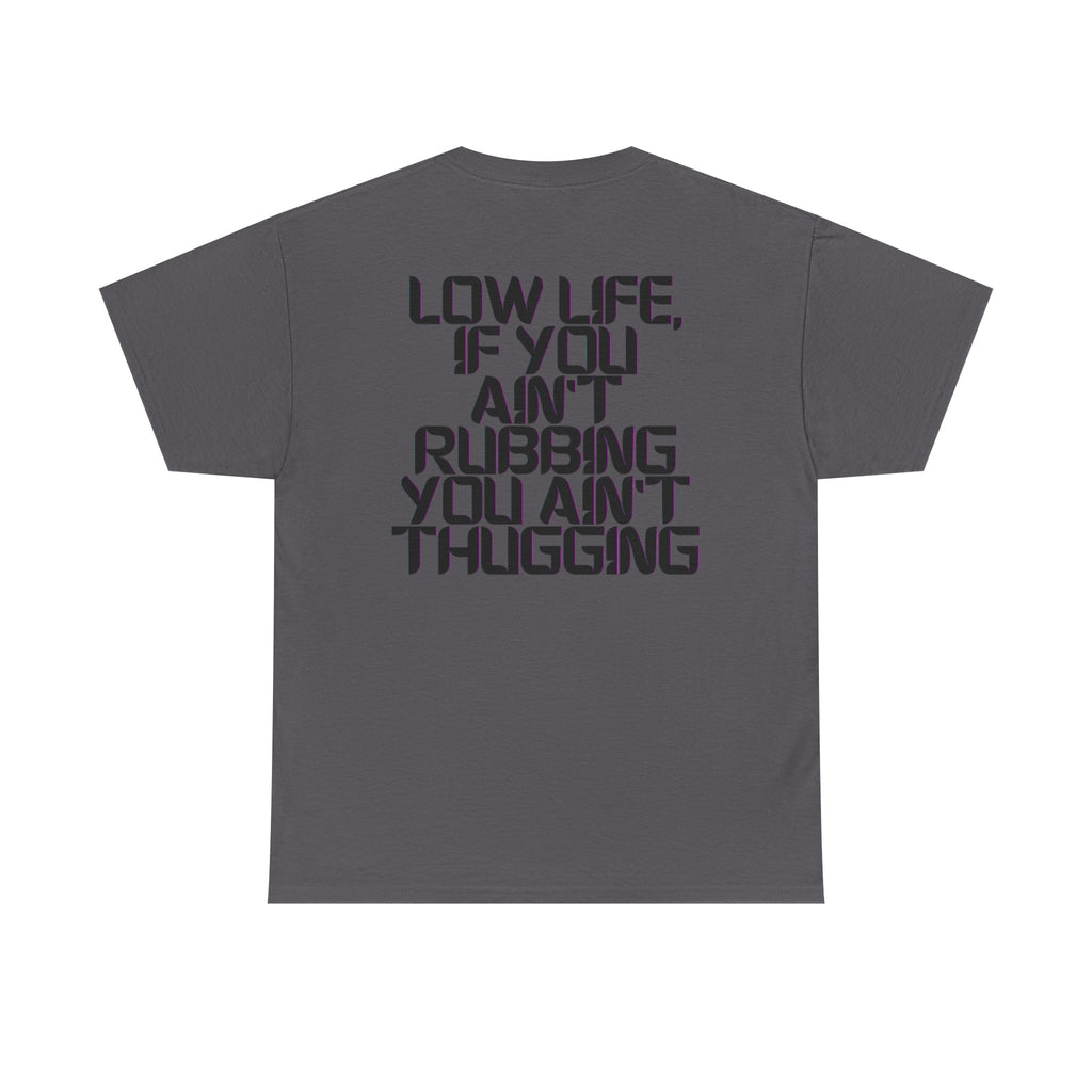 Unisex Graphic Tee, Casual Streetwear, Trendy Gift for Him or Her, Everyday Wear, Funny Quote Shirt