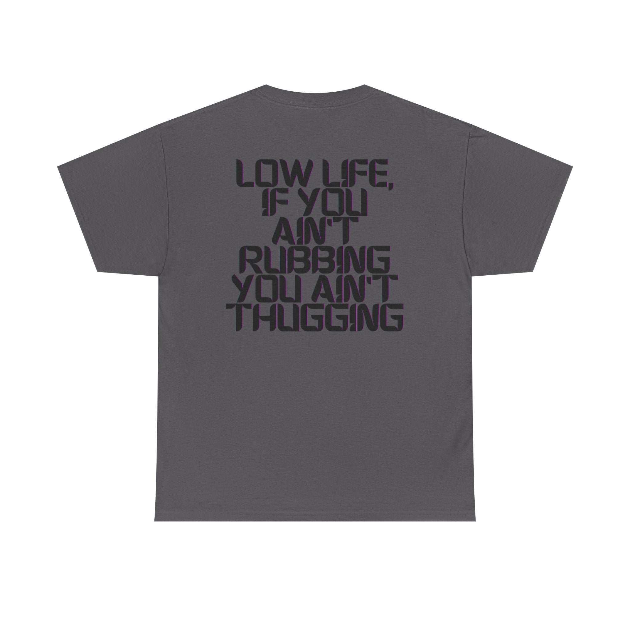 Unisex Graphic Tee, Casual Streetwear, Trendy Gift for Him or Her, Everyday Wear, Funny Quote Shirt