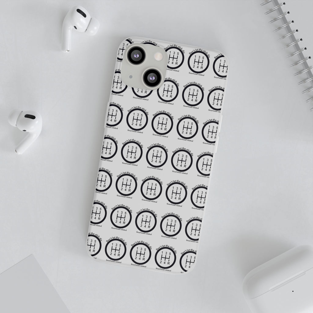 Copy of Stylish Flexi Phone Cases for Trendy Protection | Ideal Gift for Birthdays, Anniversaries