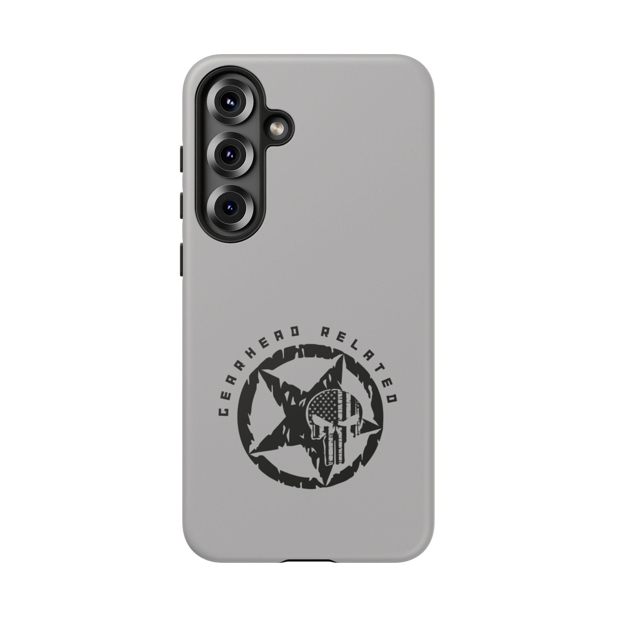 Tough Cases iPhone Case | Durable Phone Cover, Punk Style, Gift for Rebels, Protective Case, Unique Design