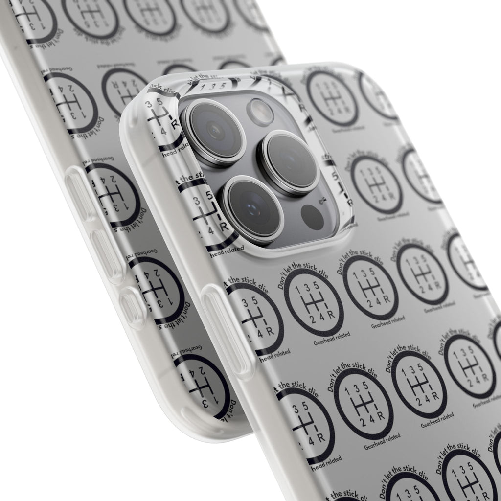 Copy of Stylish Flexi Phone Cases for Trendy Protection | Ideal Gift for Birthdays, Anniversaries
