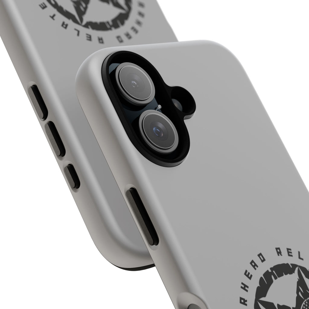 Tough Cases iPhone Case | Durable Phone Cover, Punk Style, Gift for Rebels, Protective Case, Unique Design