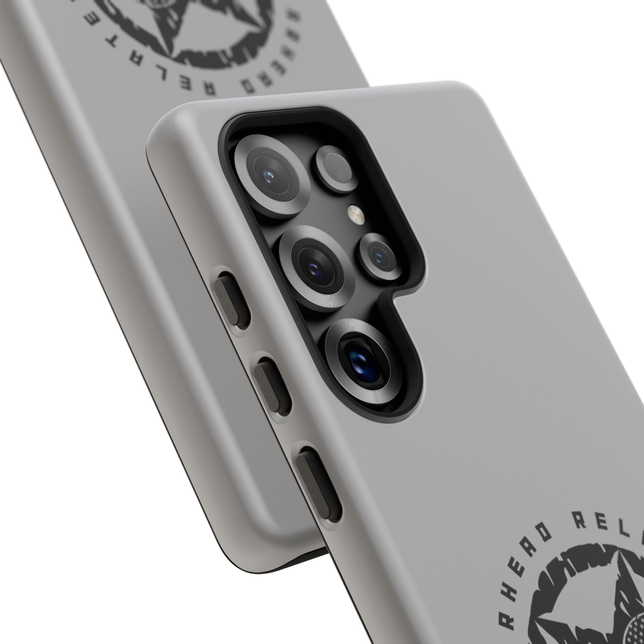 Tough Cases iPhone Case | Durable Phone Cover, Punk Style, Gift for Rebels, Protective Case, Unique Design