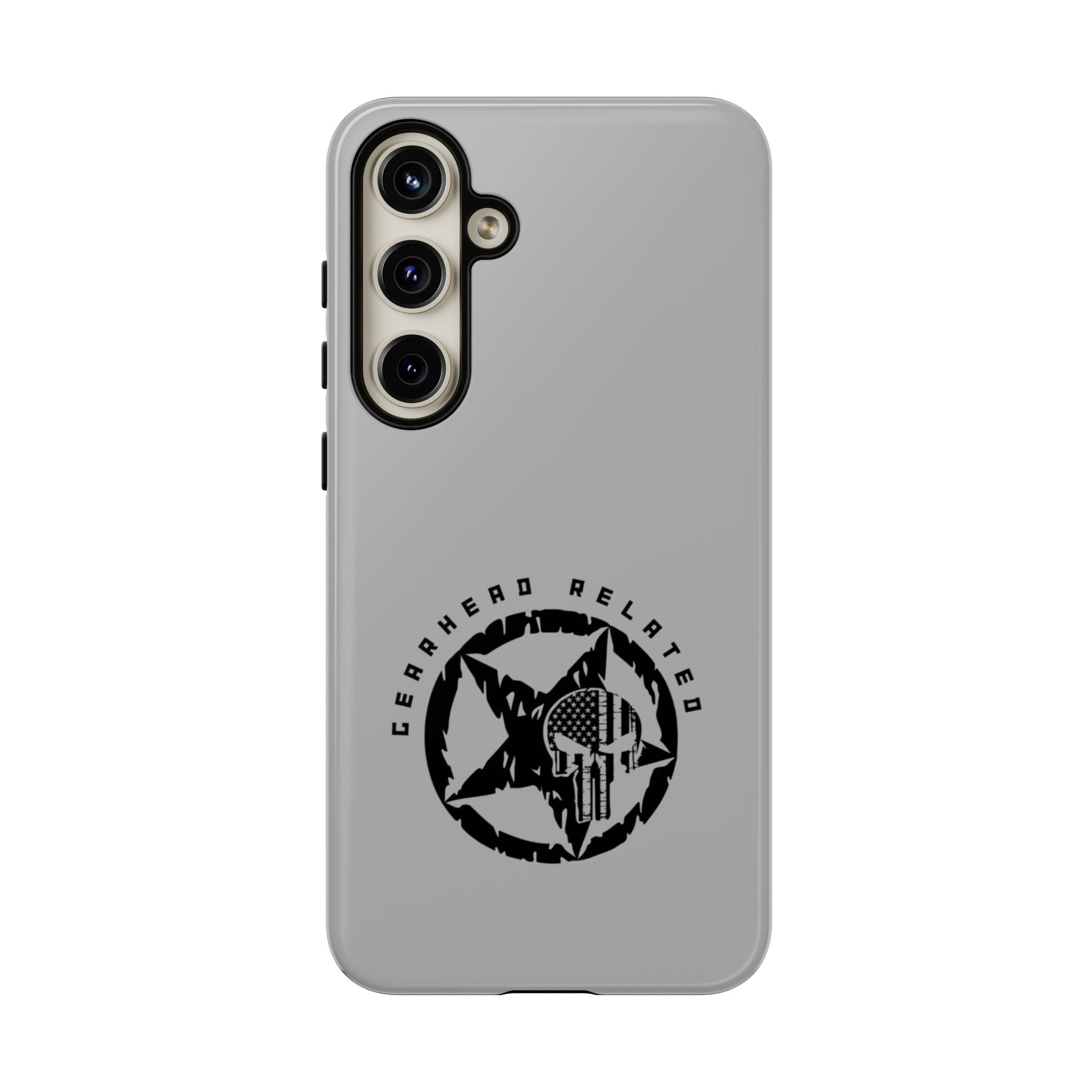 Tough Cases iPhone Case | Durable Phone Cover, Punk Style, Gift for Rebels, Protective Case, Unique Design