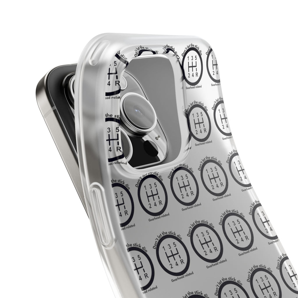 Copy of Stylish Flexi Phone Cases for Trendy Protection | Ideal Gift for Birthdays, Anniversaries
