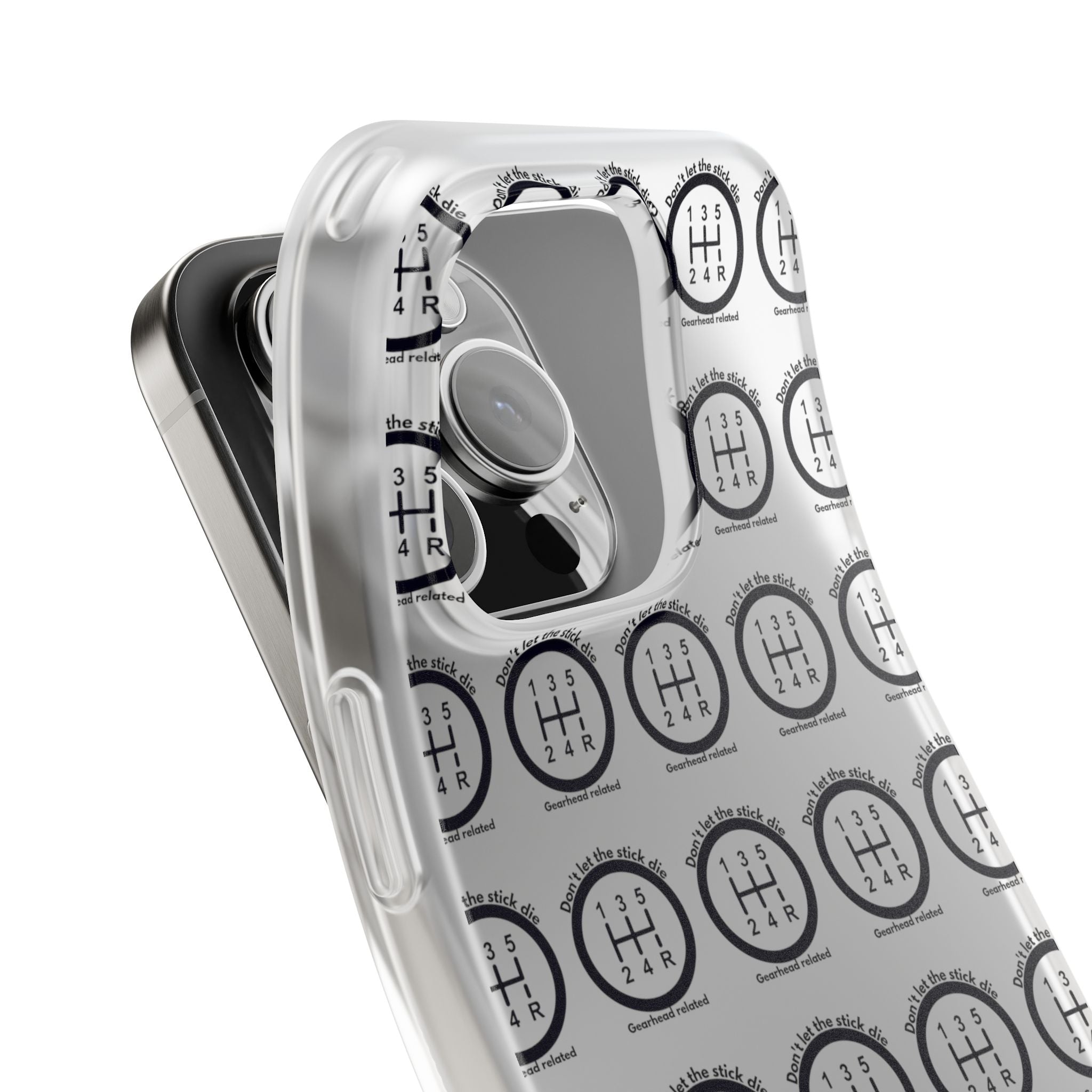 Copy of Stylish Flexi Phone Cases for Trendy Protection | Ideal Gift for Birthdays, Anniversaries