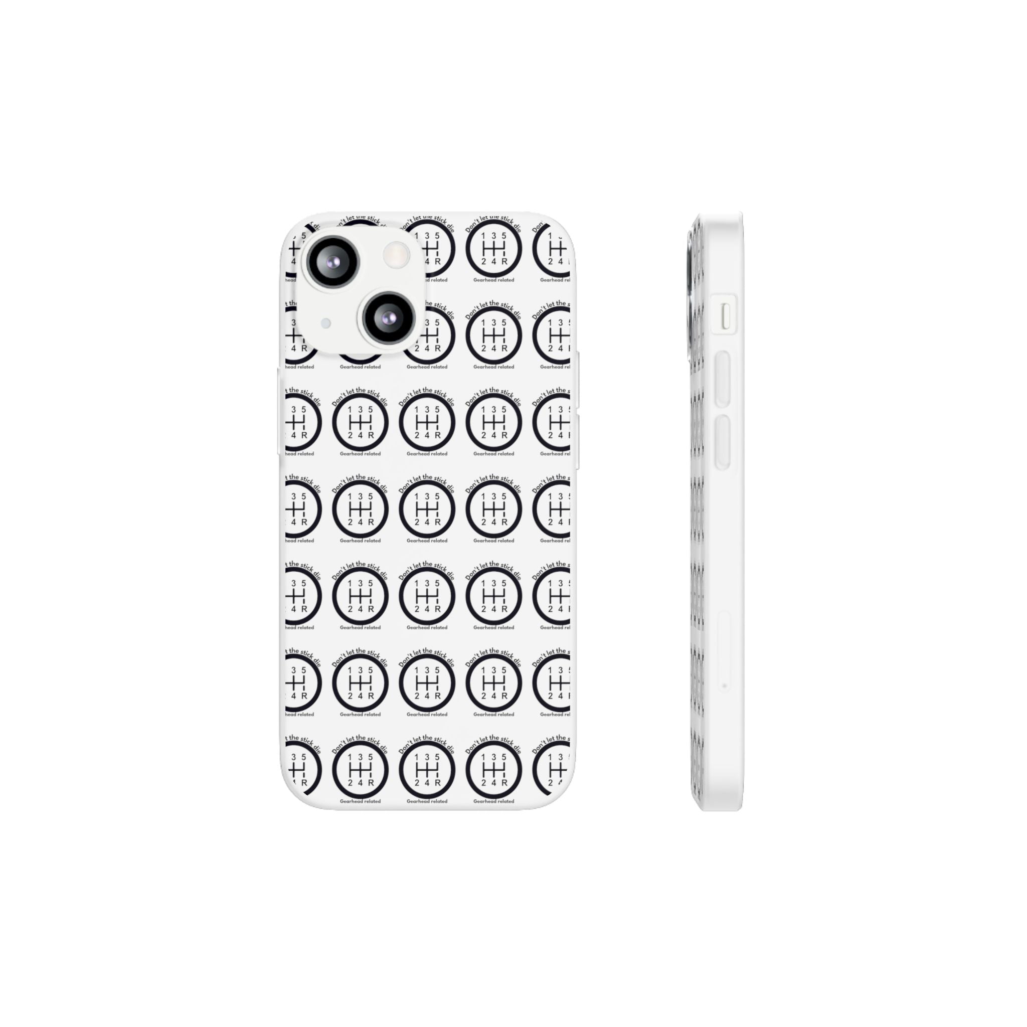 Copy of Stylish Flexi Phone Cases for Trendy Protection | Ideal Gift for Birthdays, Anniversaries