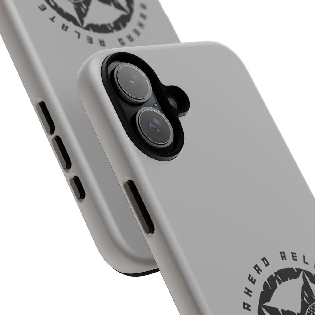 Tough Cases iPhone Case | Durable Phone Cover, Punk Style, Gift for Rebels, Protective Case, Unique Design