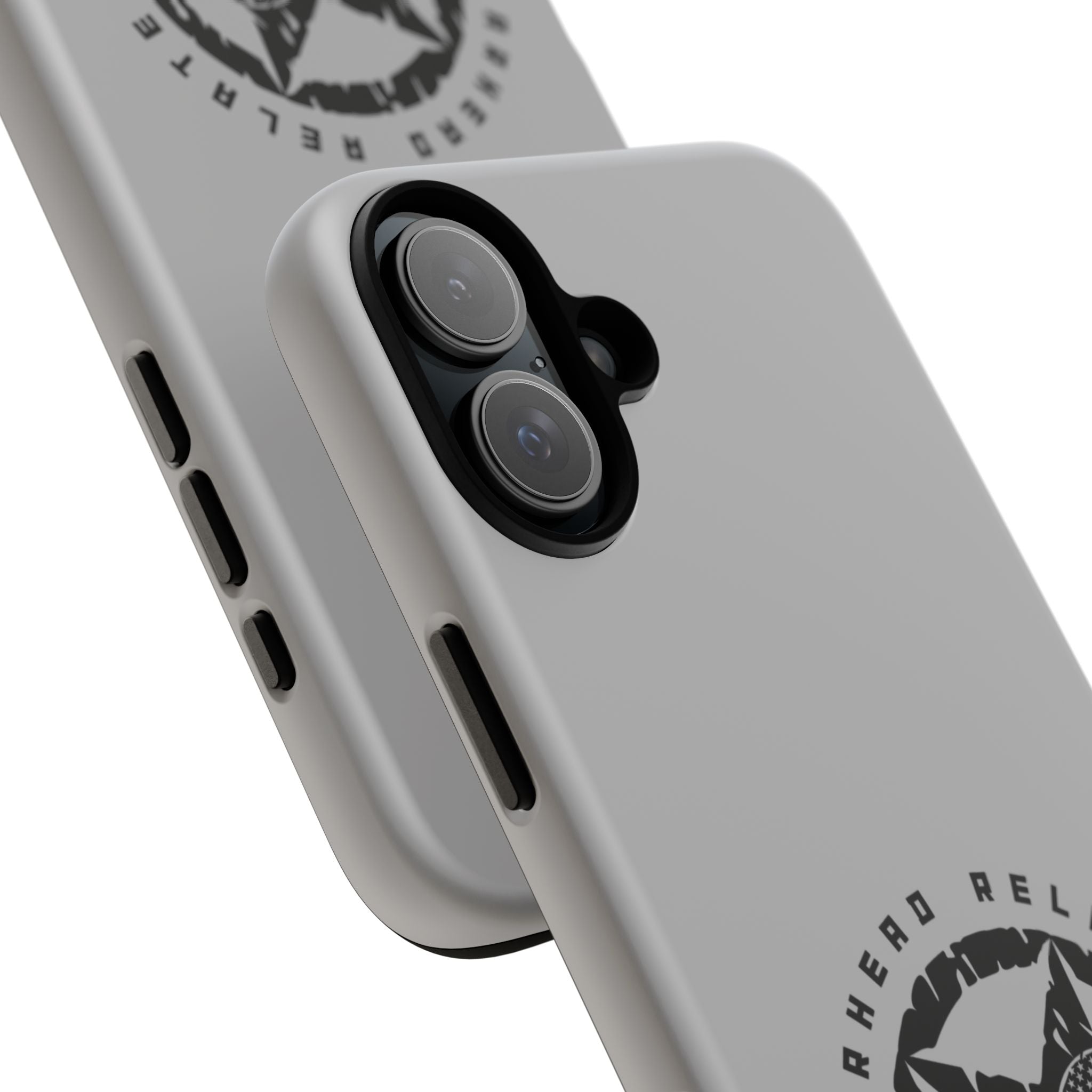 Tough Cases iPhone Case | Durable Phone Cover, Punk Style, Gift for Rebels, Protective Case, Unique Design