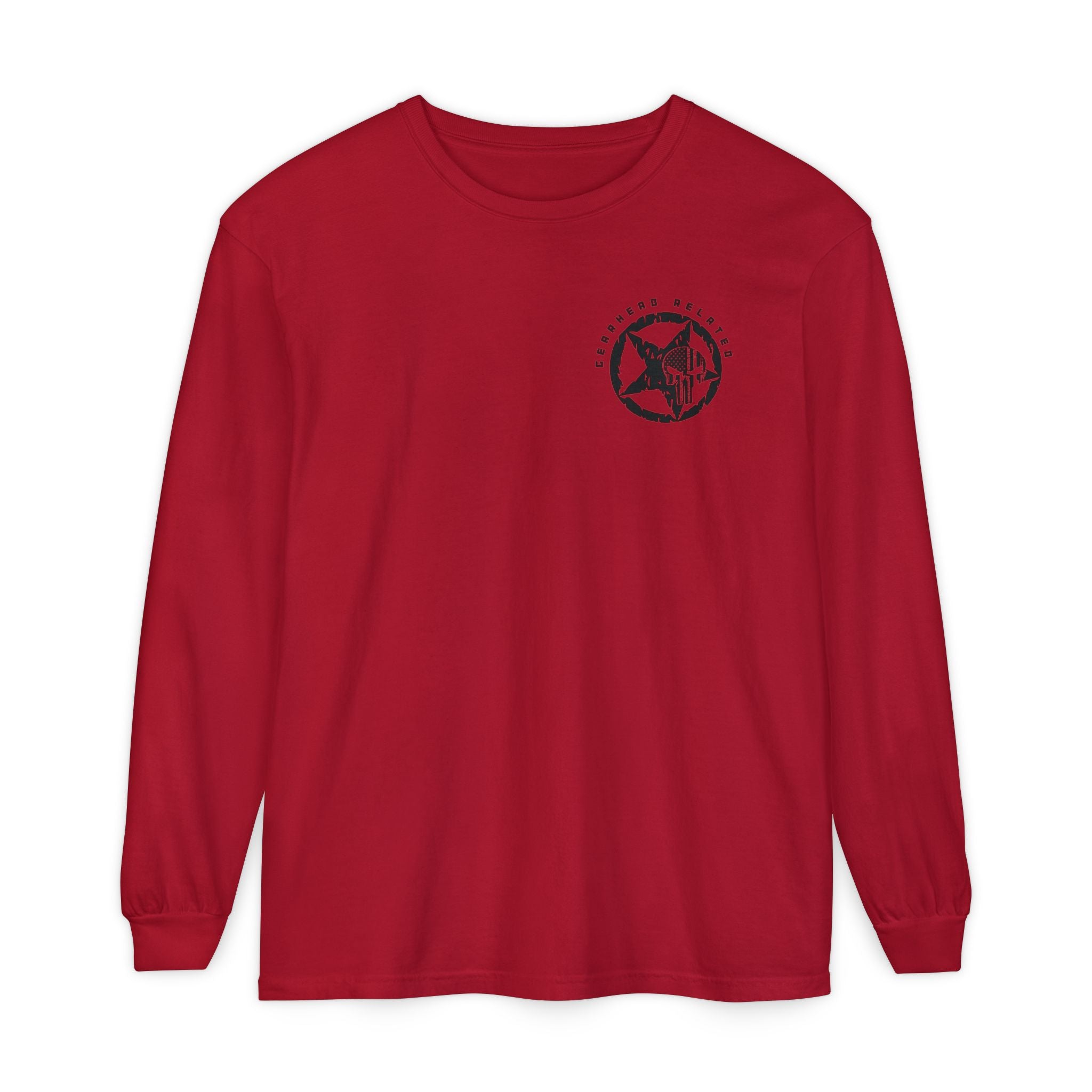 Vintage Car Long Sleeve Tee | Believe with a Passion | Unisex T-Shirt | Auto Enthusiast Gift | Classic Car Apparel | Retro Style Shirt [...]