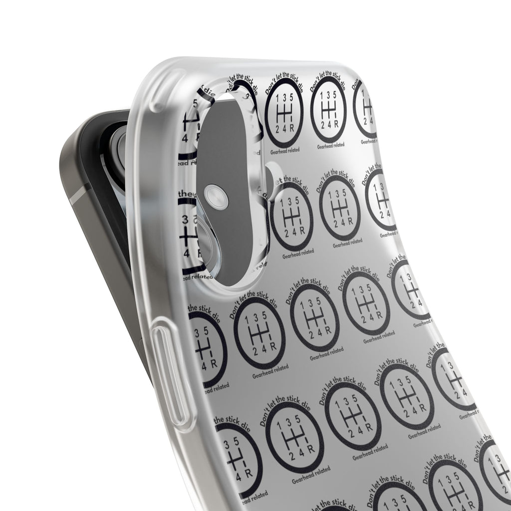 Copy of Stylish Flexi Phone Cases for Trendy Protection | Ideal Gift for Birthdays, Anniversaries