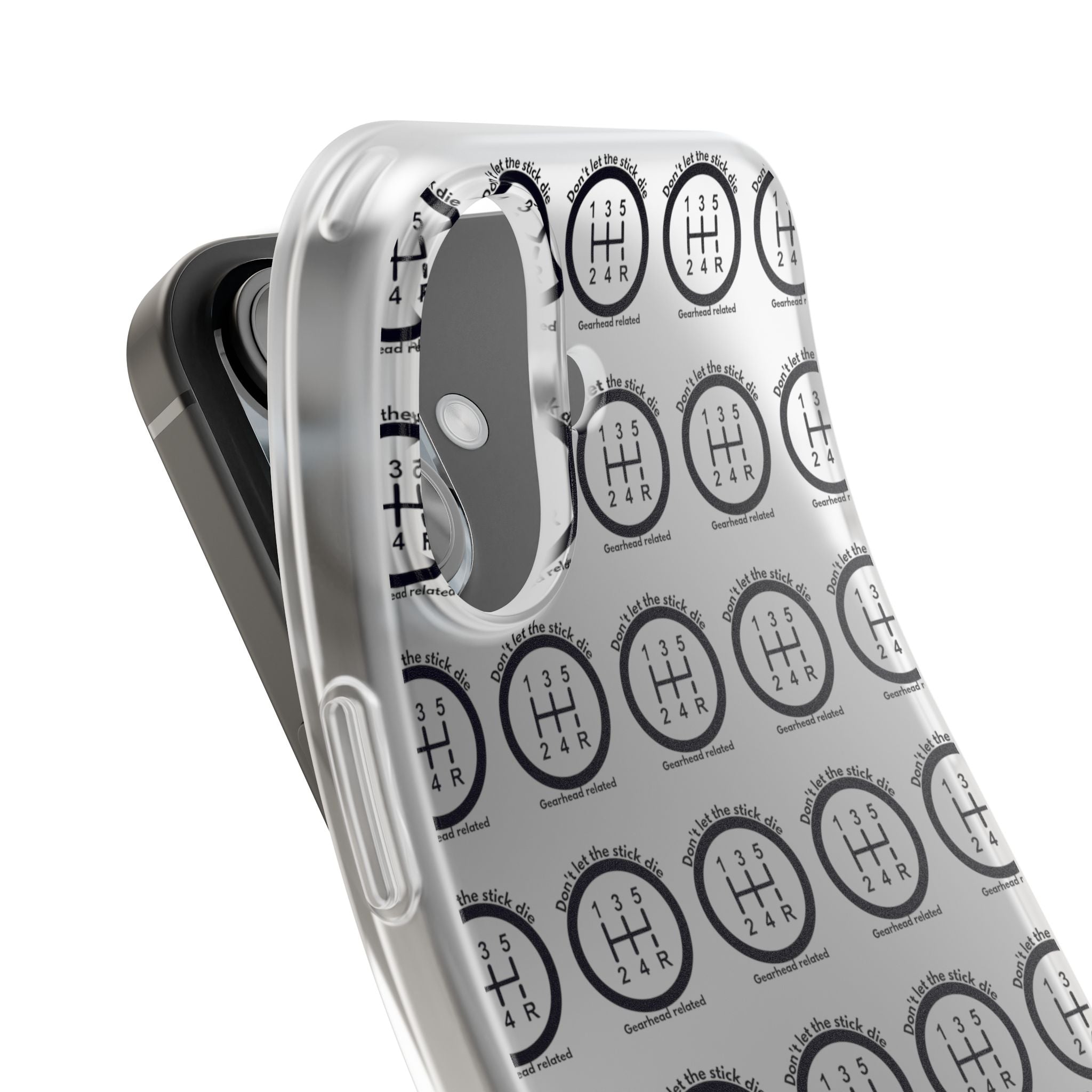 Copy of Stylish Flexi Phone Cases for Trendy Protection | Ideal Gift for Birthdays, Anniversaries