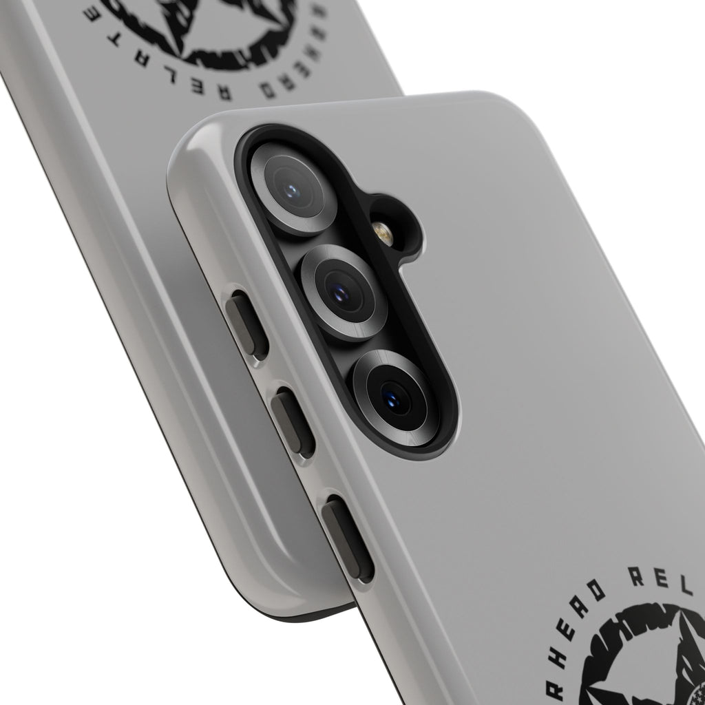 Tough Cases iPhone Case | Durable Phone Cover, Punk Style, Gift for Rebels, Protective Case, Unique Design