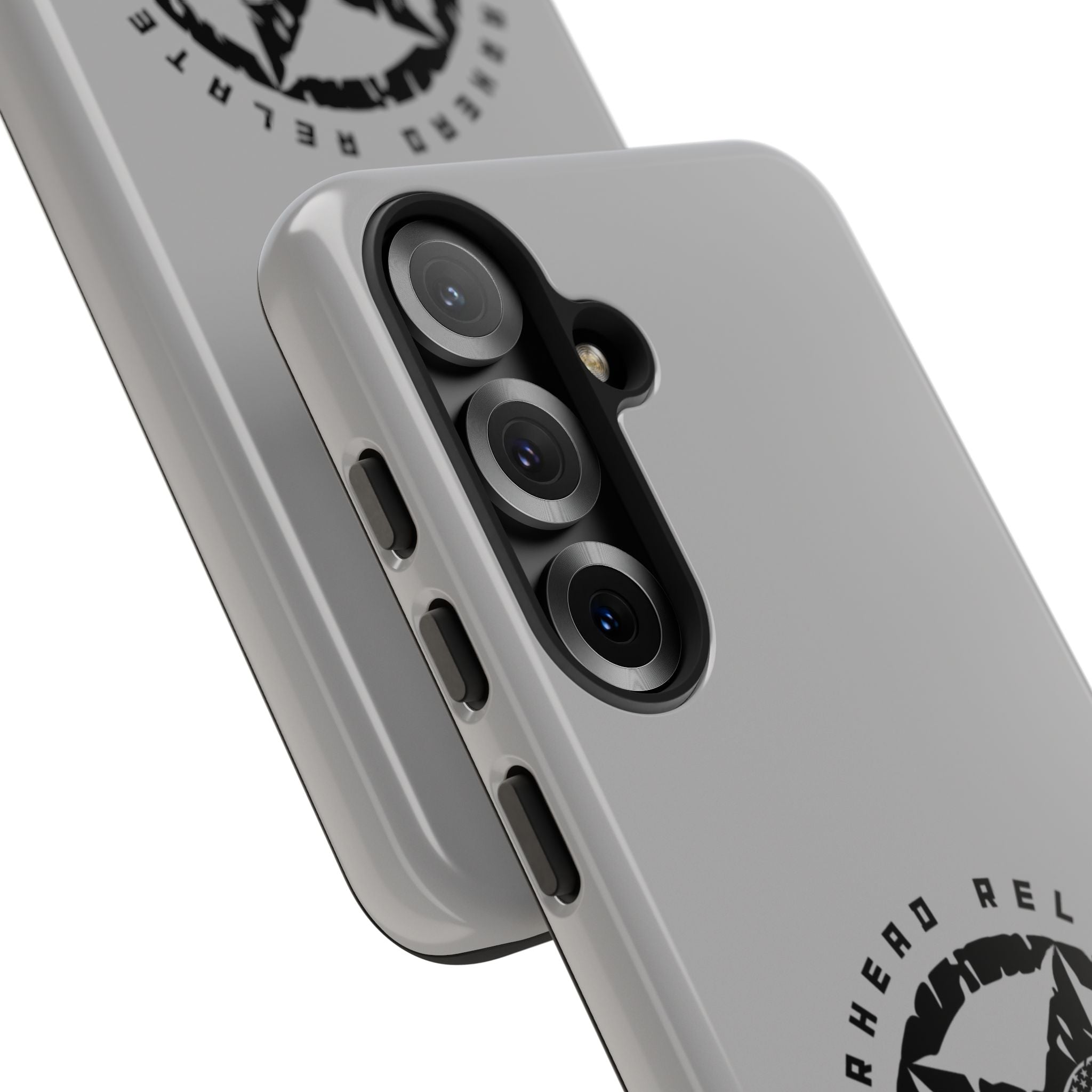 Tough Cases iPhone Case | Durable Phone Cover, Punk Style, Gift for Rebels, Protective Case, Unique Design