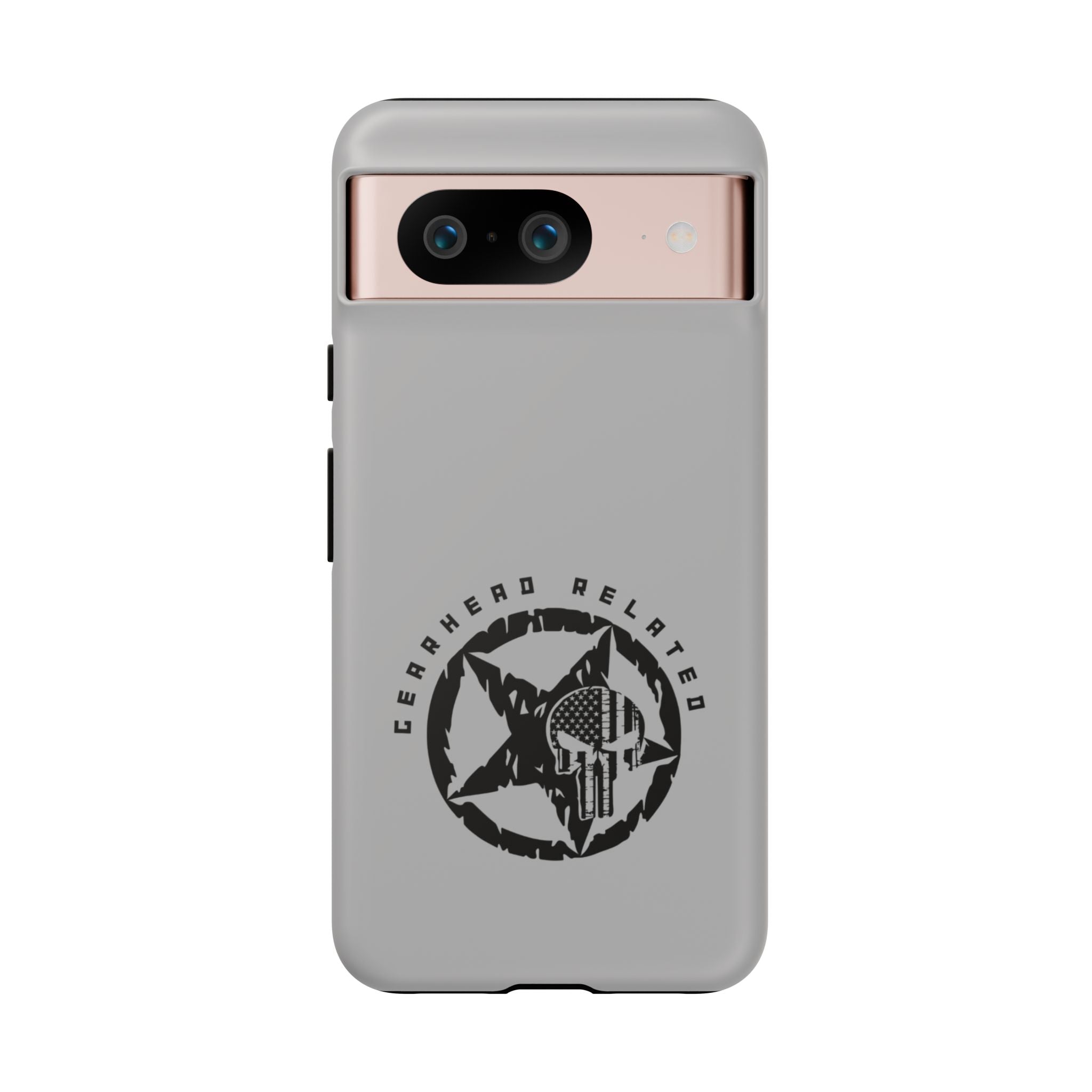 Tough Cases iPhone Case | Durable Phone Cover, Punk Style, Gift for Rebels, Protective Case, Unique Design